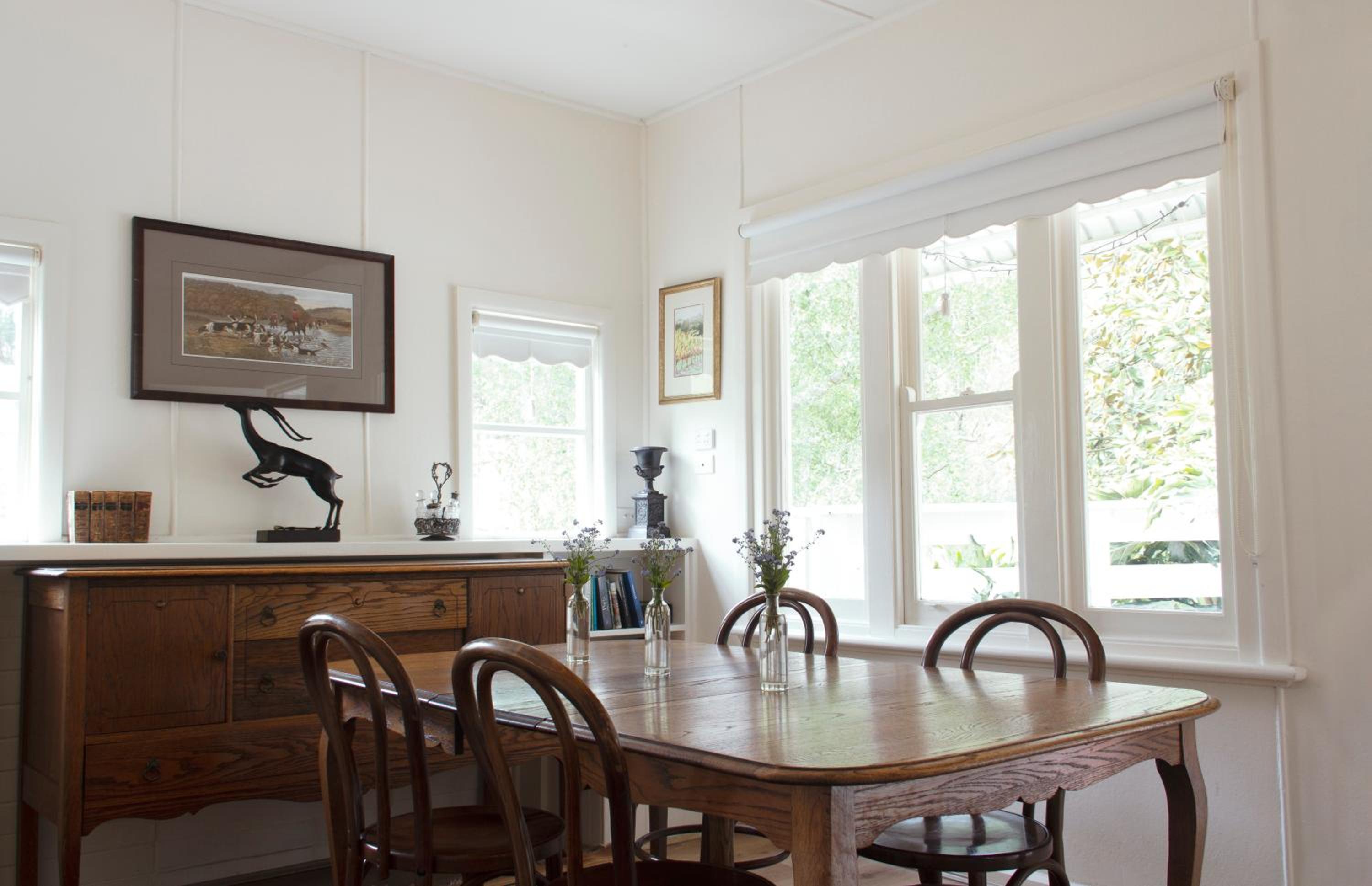 The Poplars Farm Stay