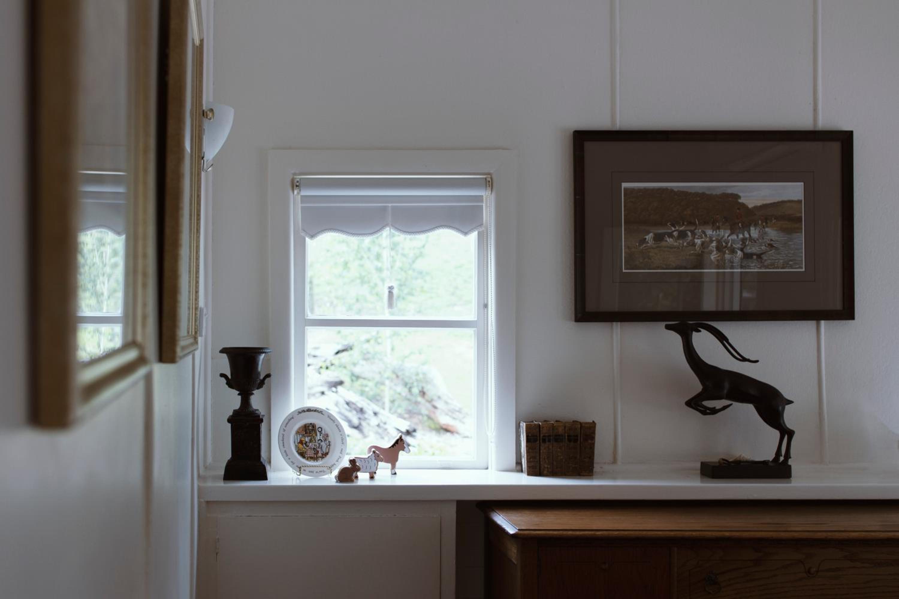 The Poplars Farm Stay