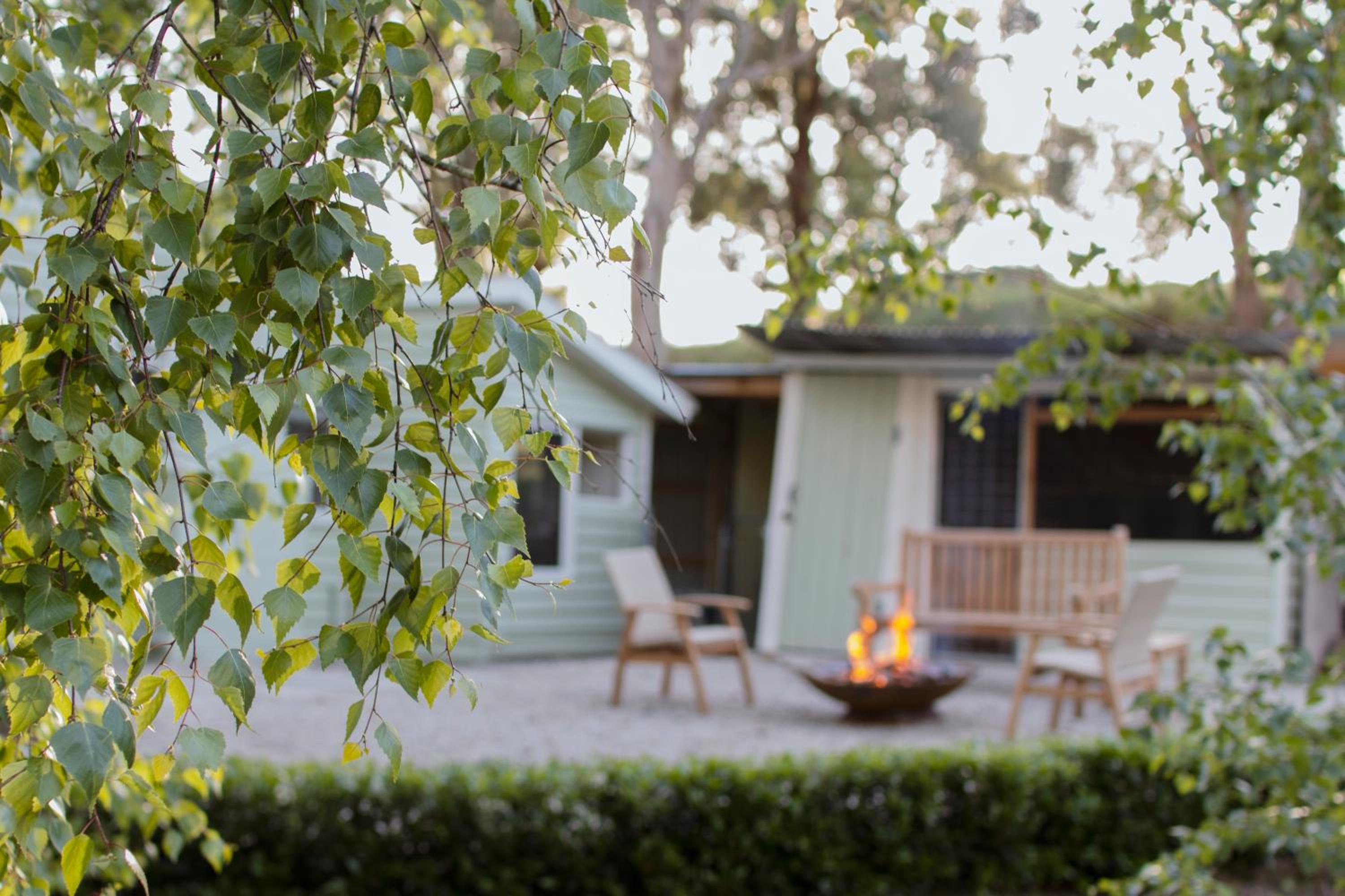 The Poplars Farm Stay