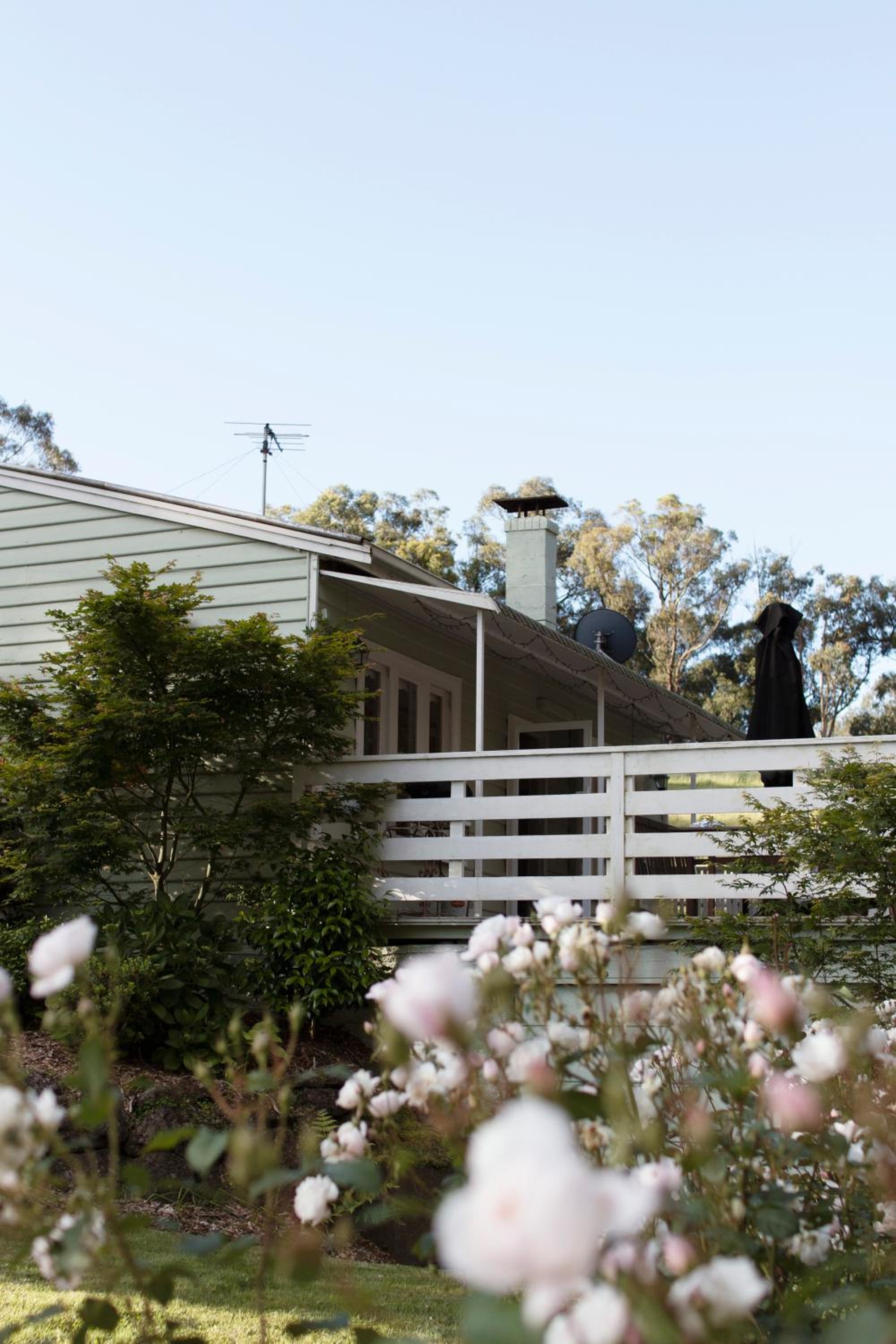 The Poplars Farm Stay