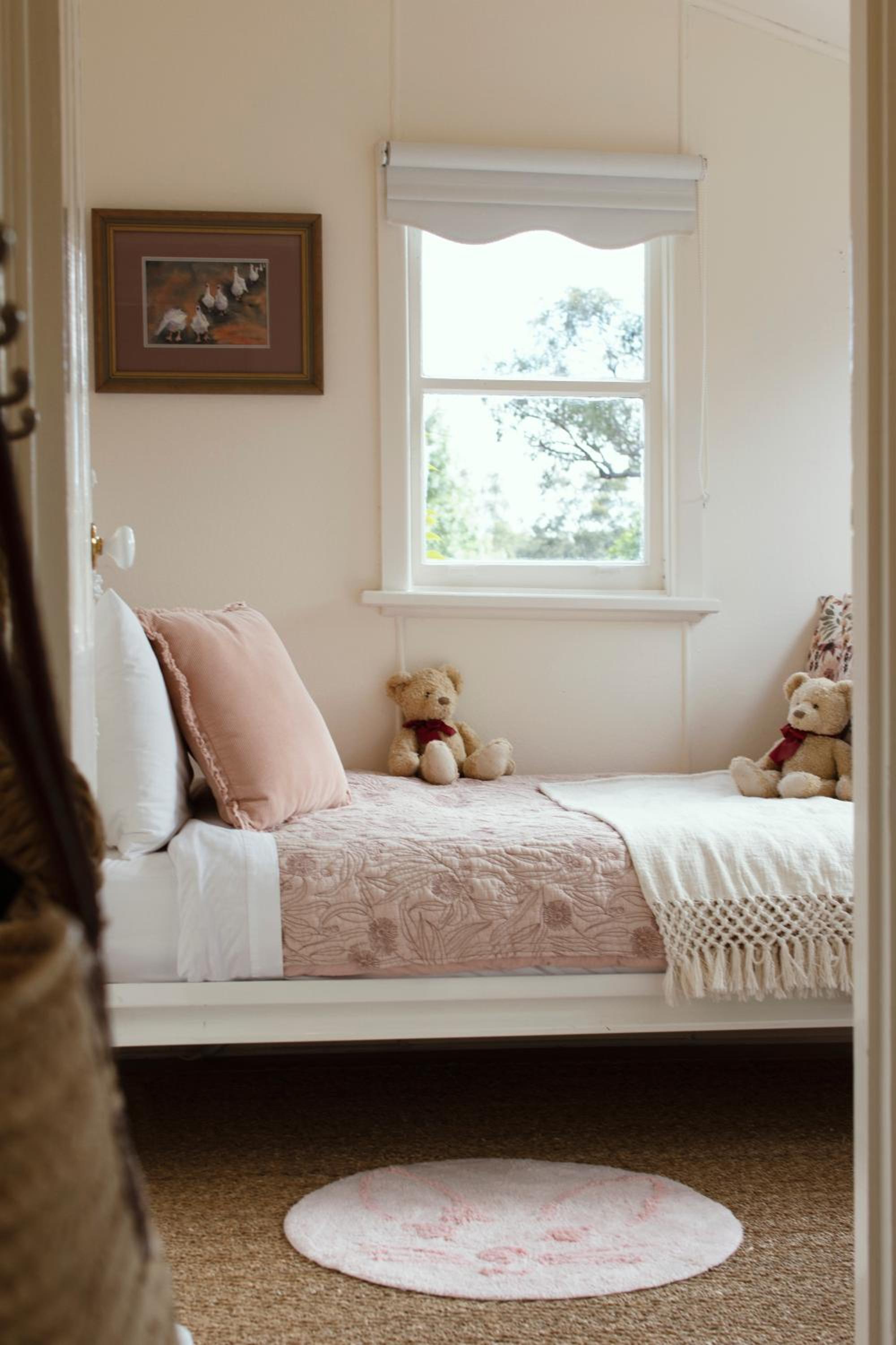 The Poplars Farm Stay