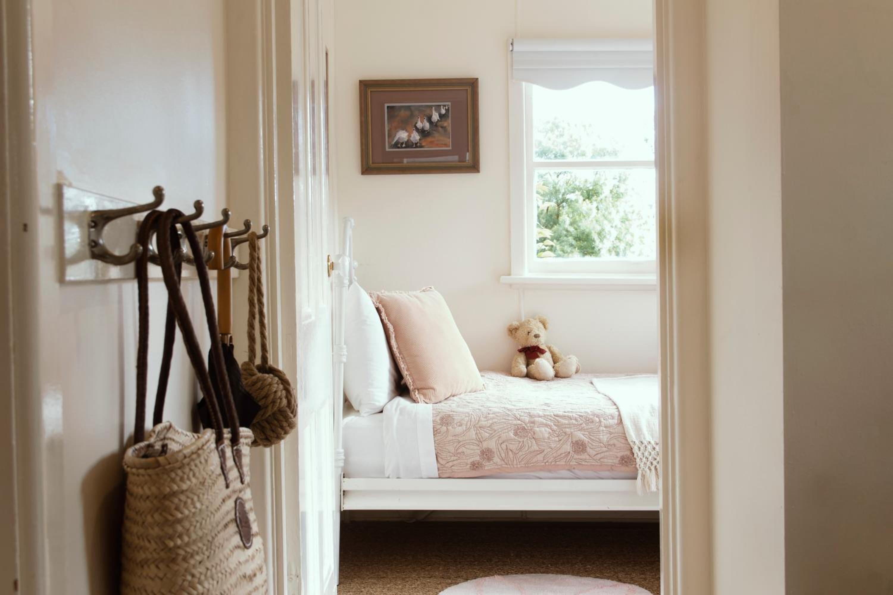 The Poplars Farm Stay