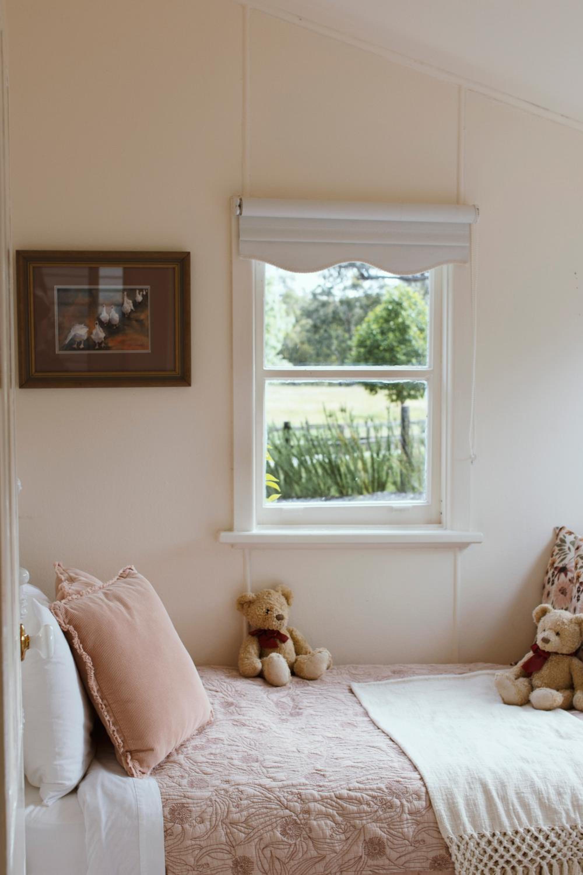 The Poplars Farm Stay