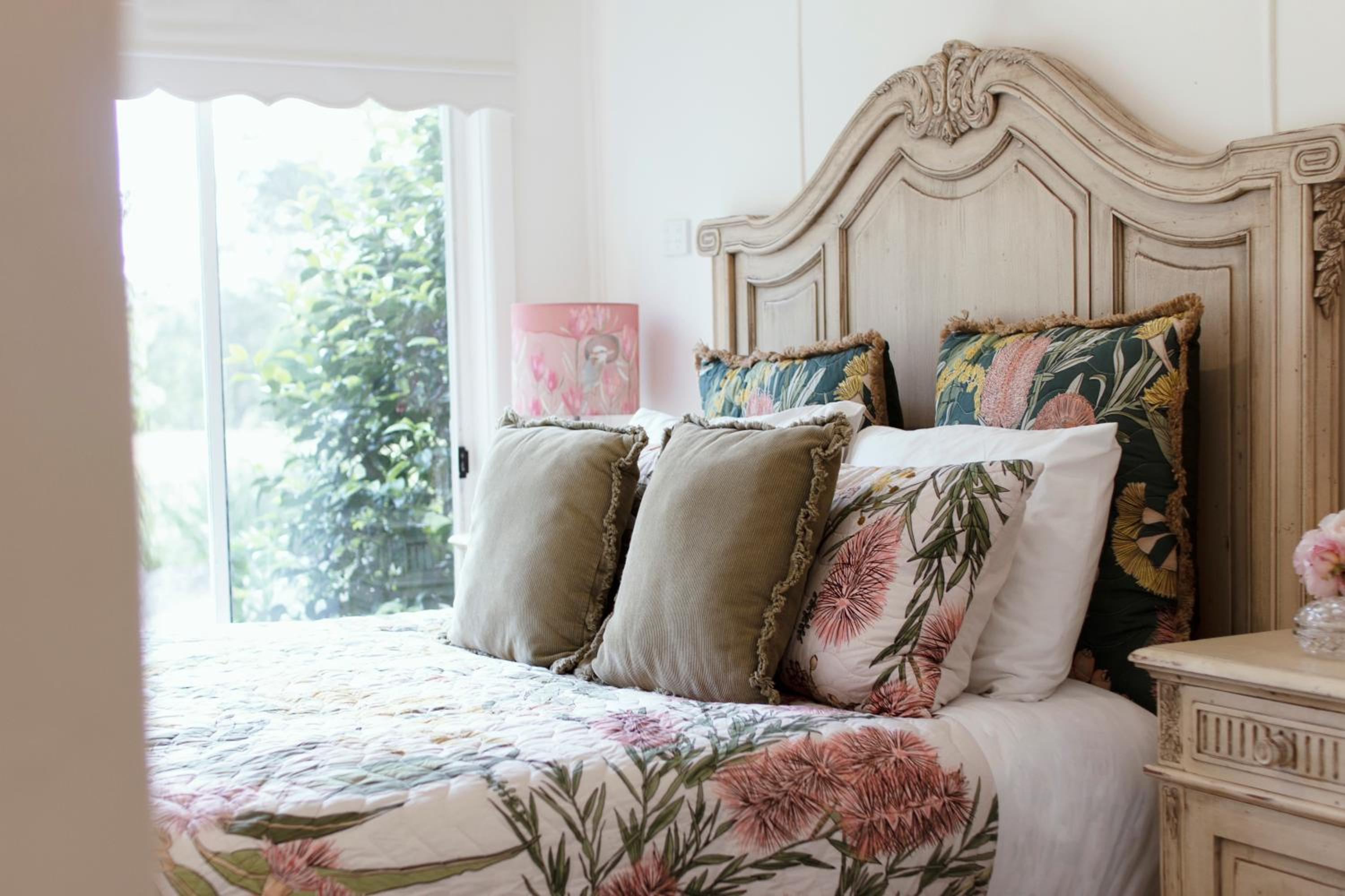 The Poplars Farm Stay