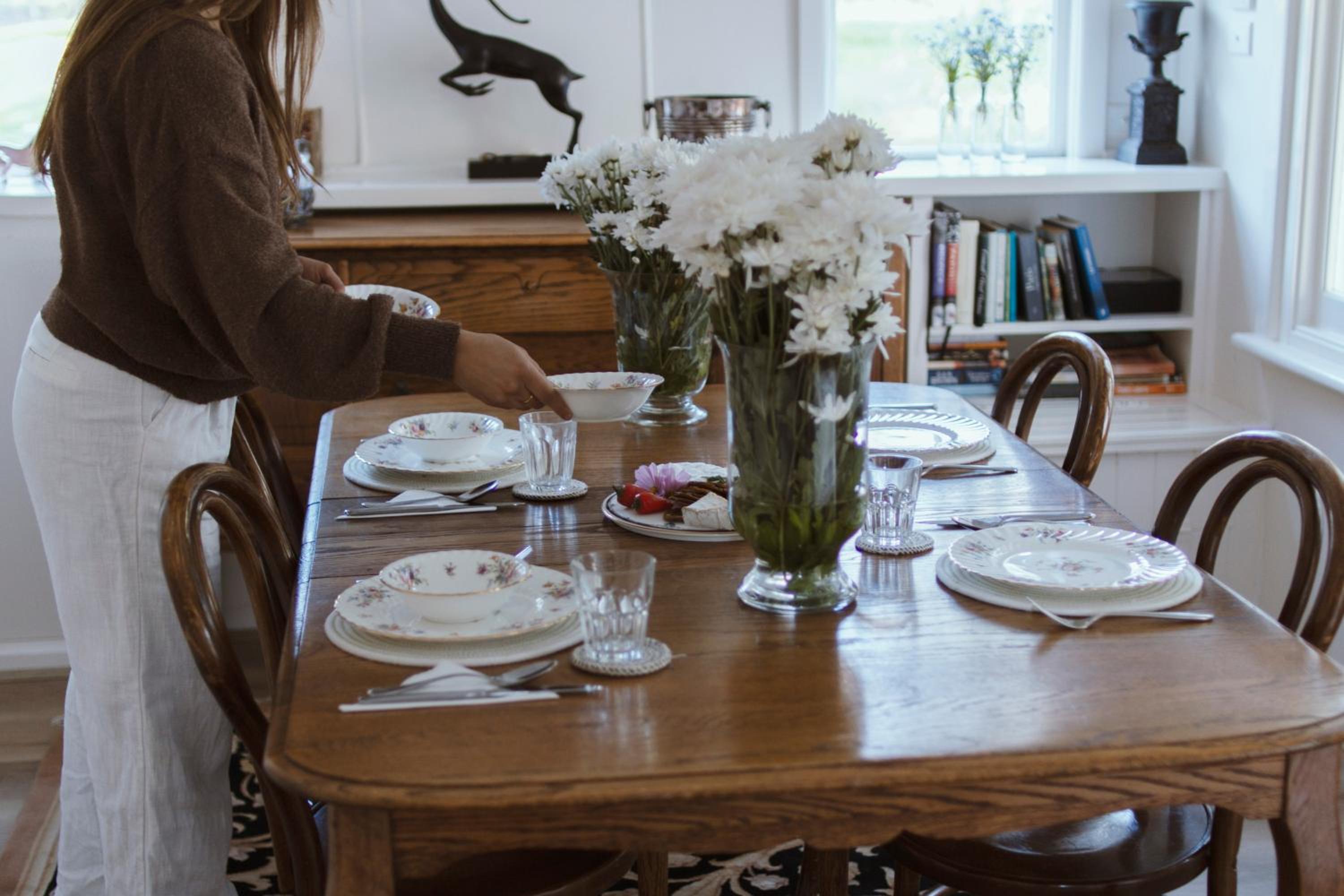 The Poplars Farm Stay