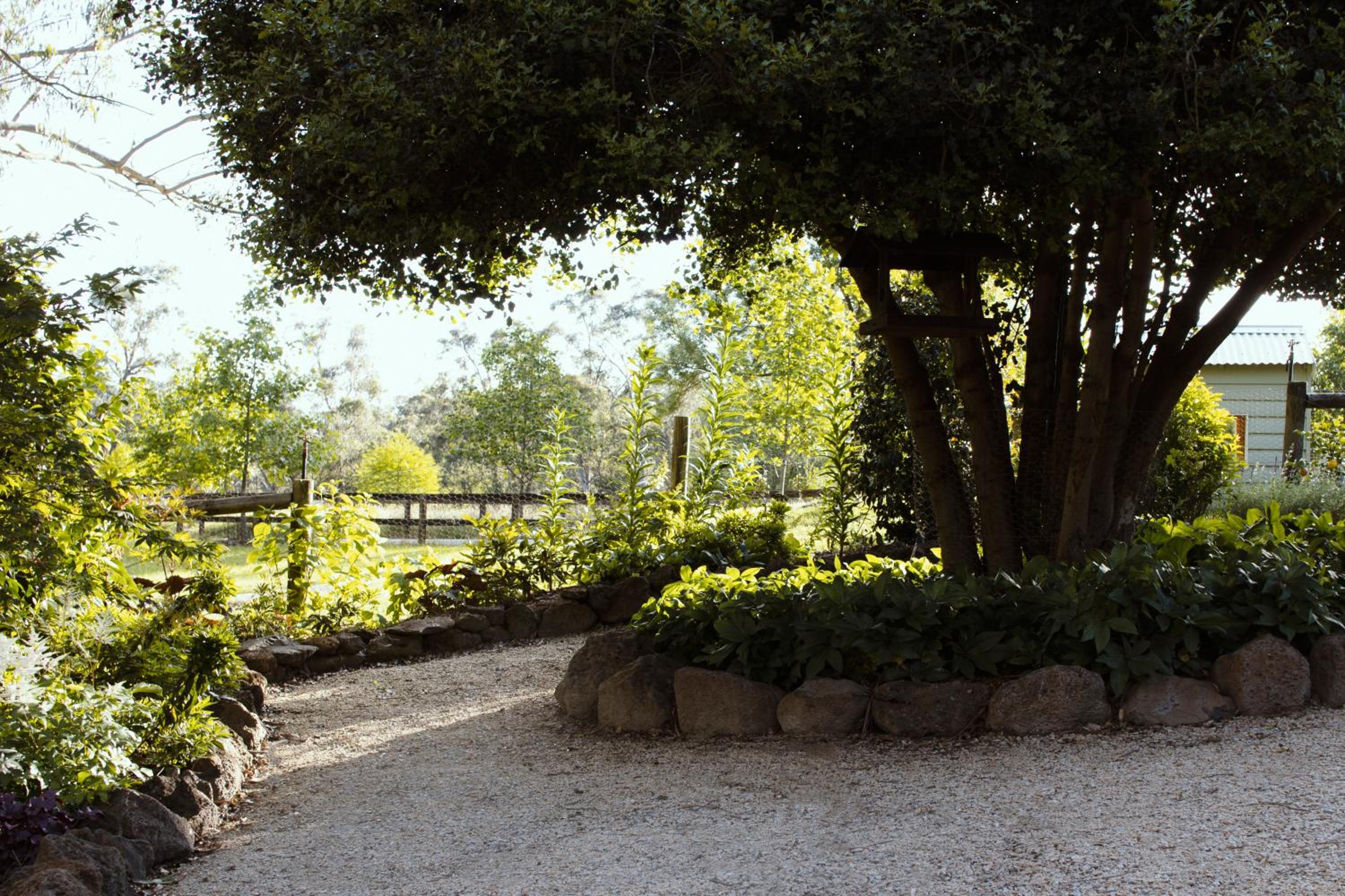 The Poplars Farm Stay