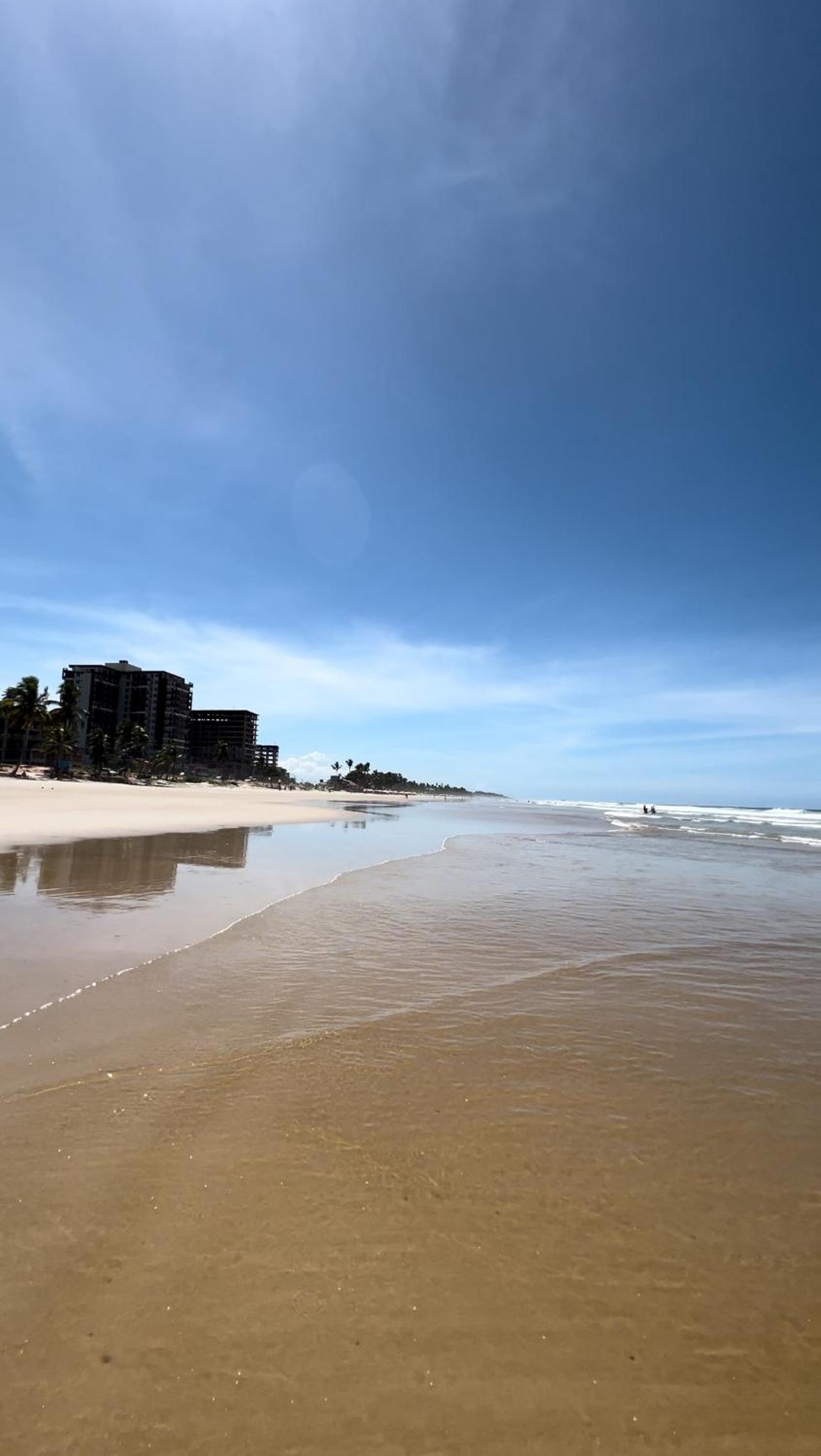 Ap702 praia dos milionários zona sul ilhéus