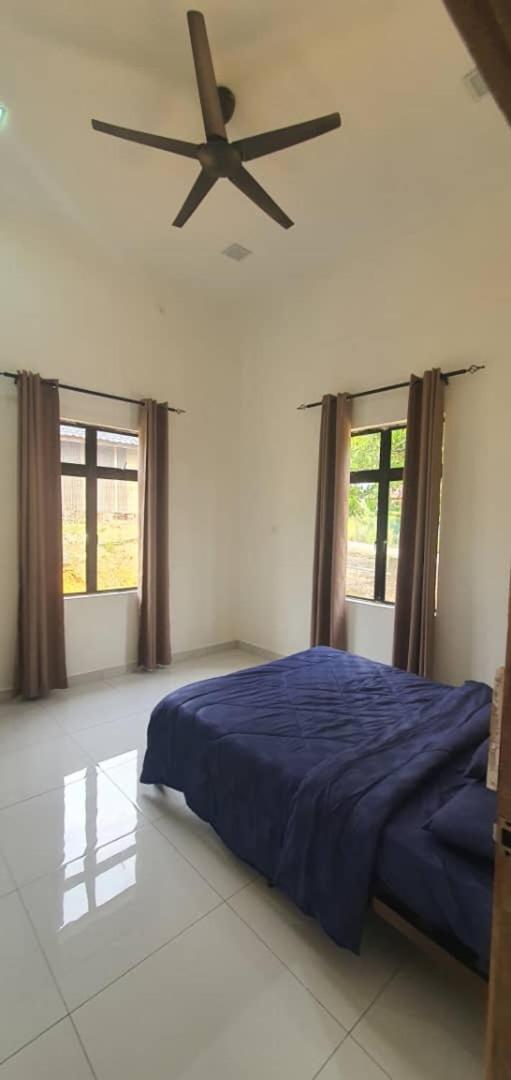 Che Noi Homestay photo 3