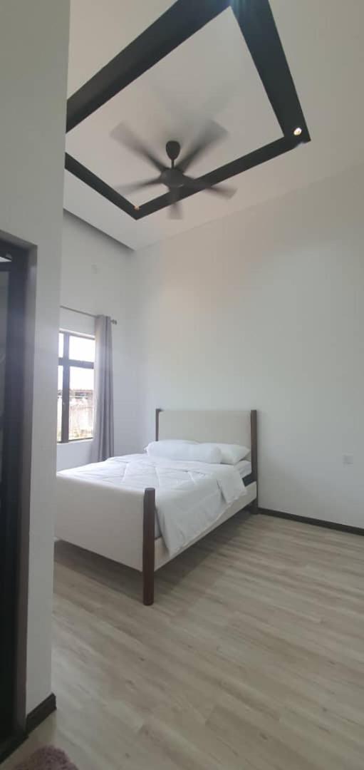 Che Noi Homestay photo 4