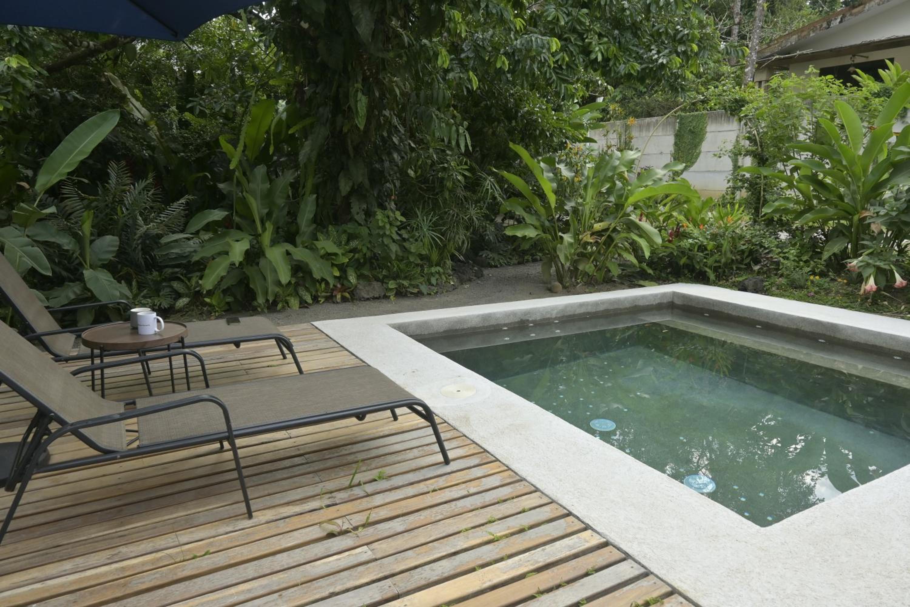 Arenal Getaway