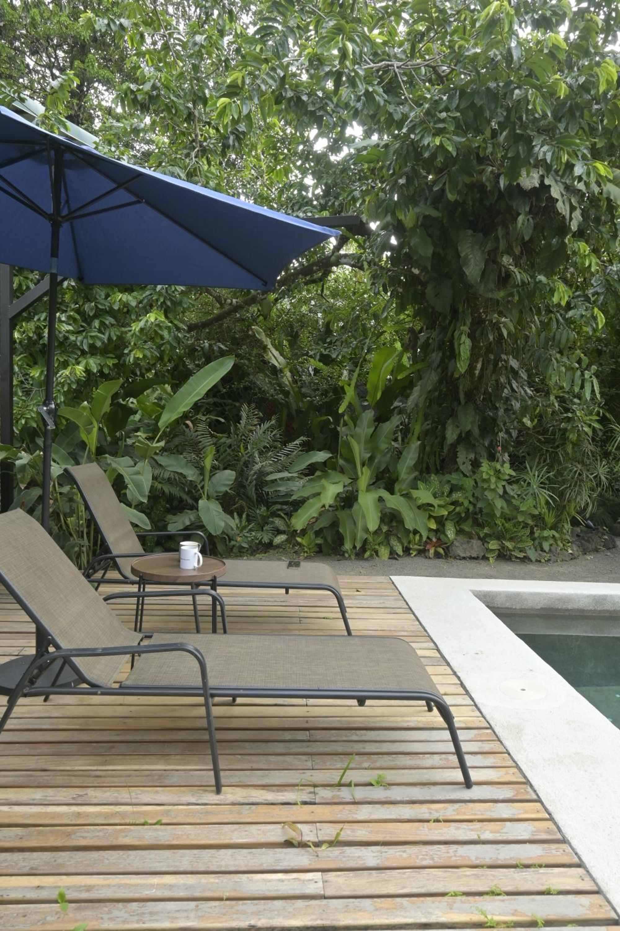 Arenal Getaway
