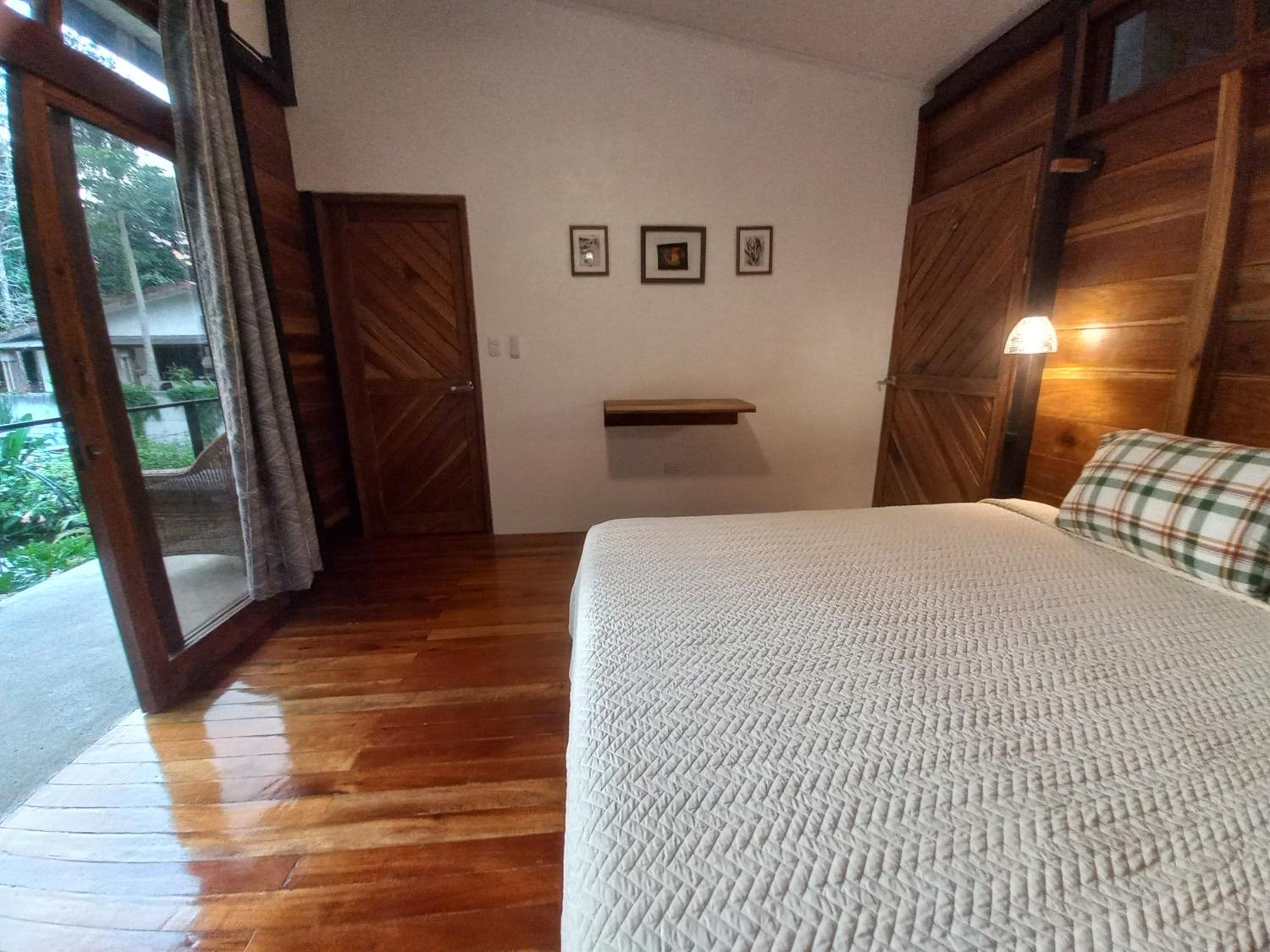 Arenal Getaway
