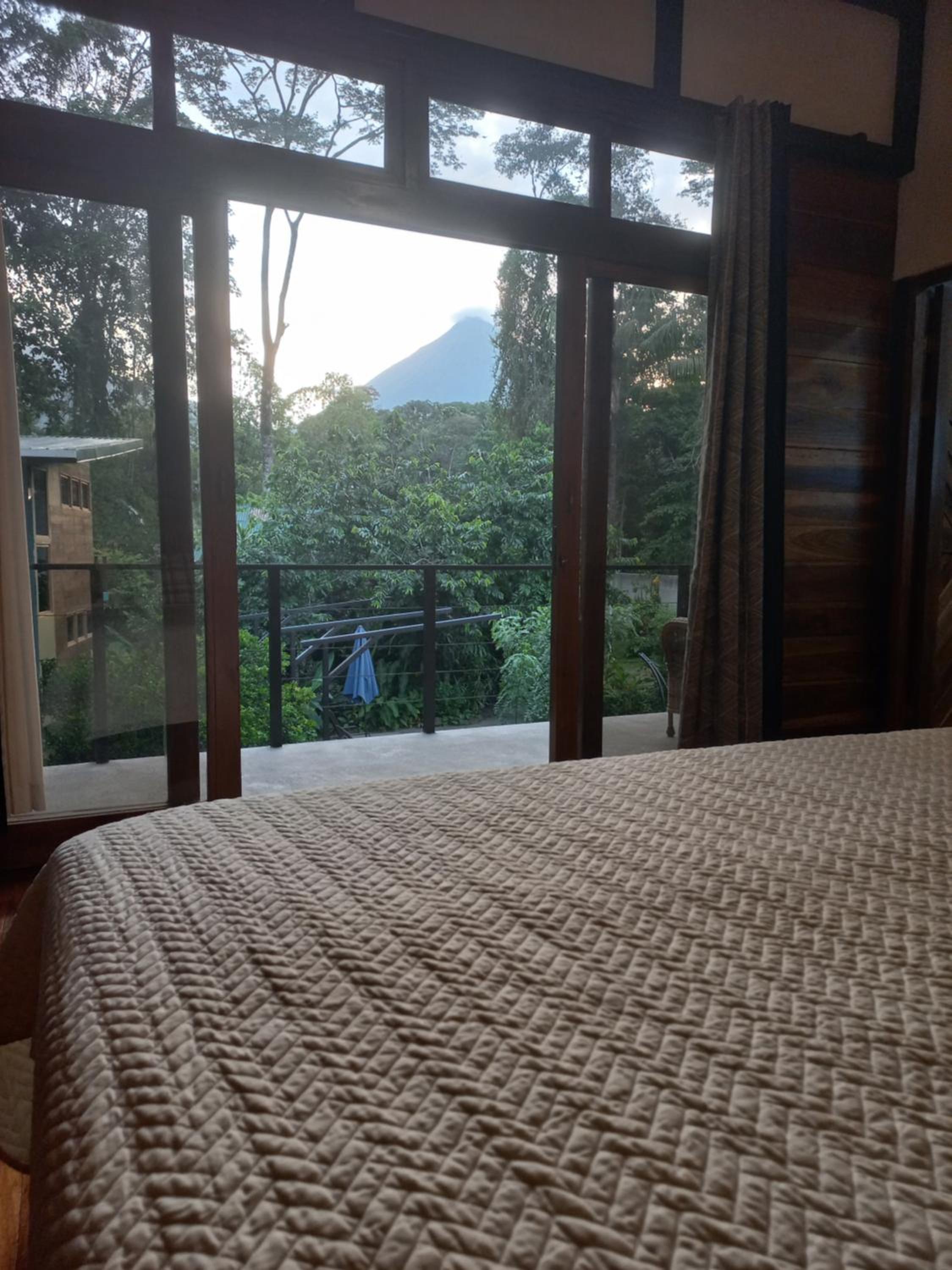 Arenal Getaway