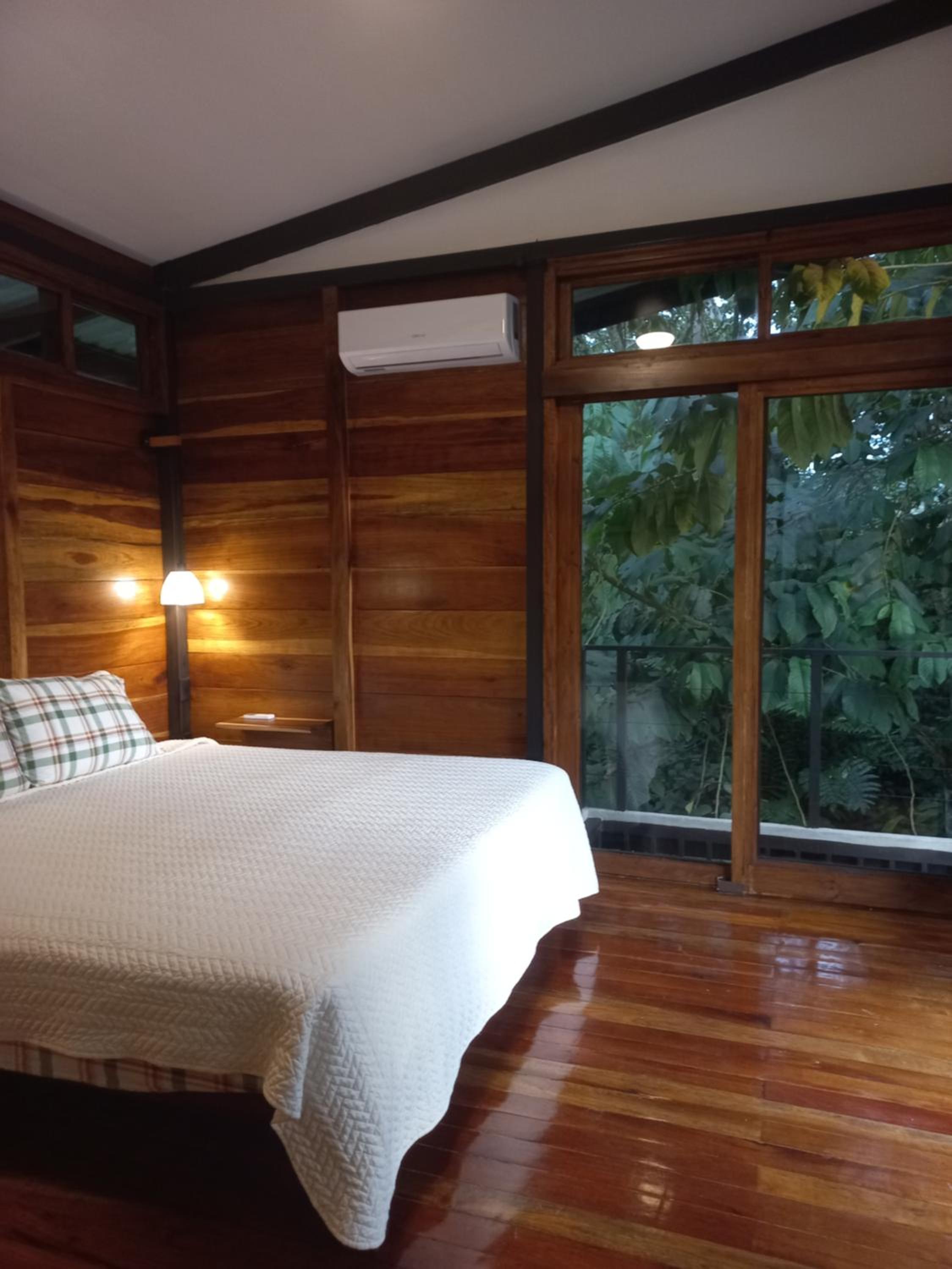 Arenal Getaway
