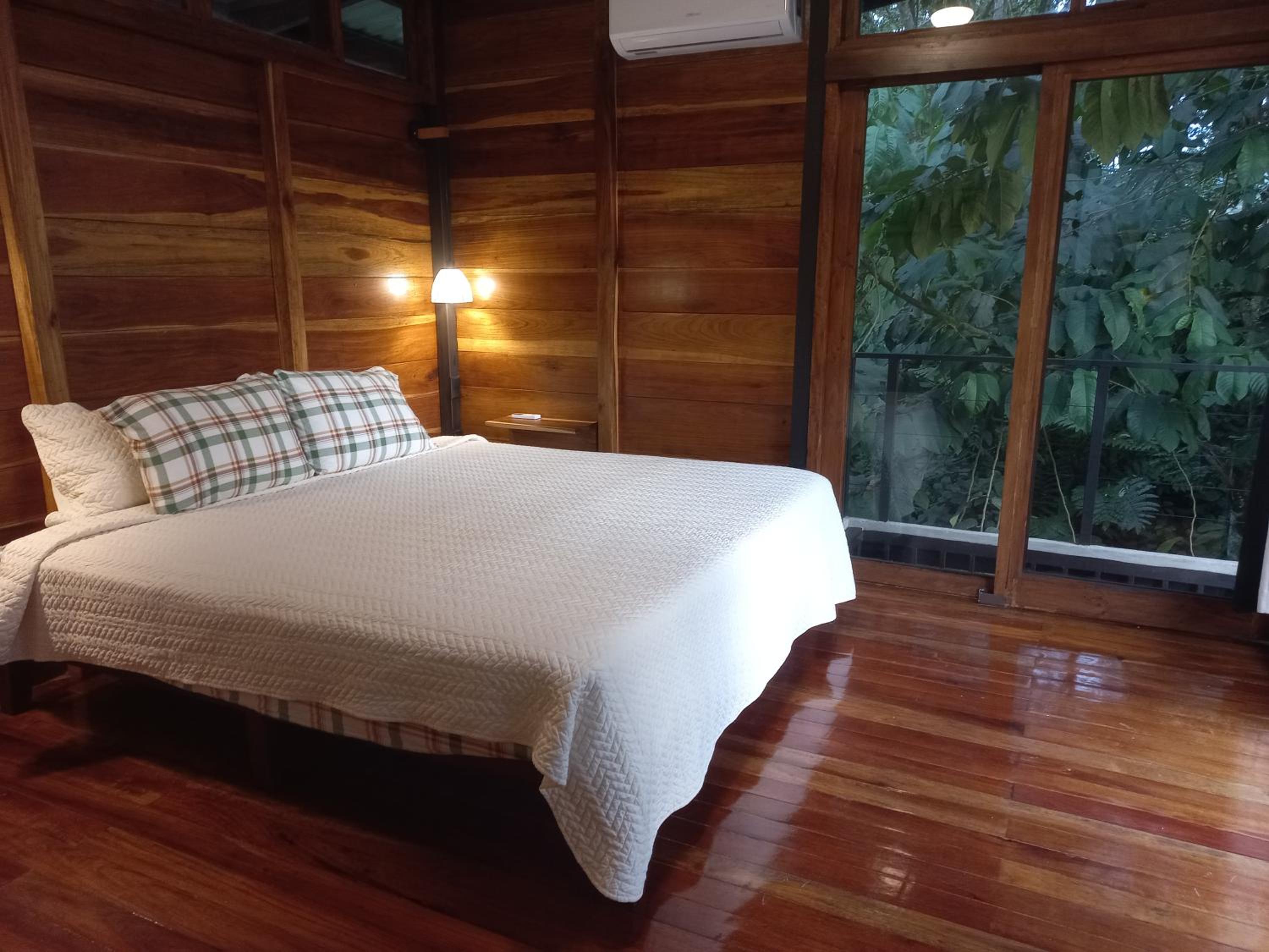Arenal Getaway