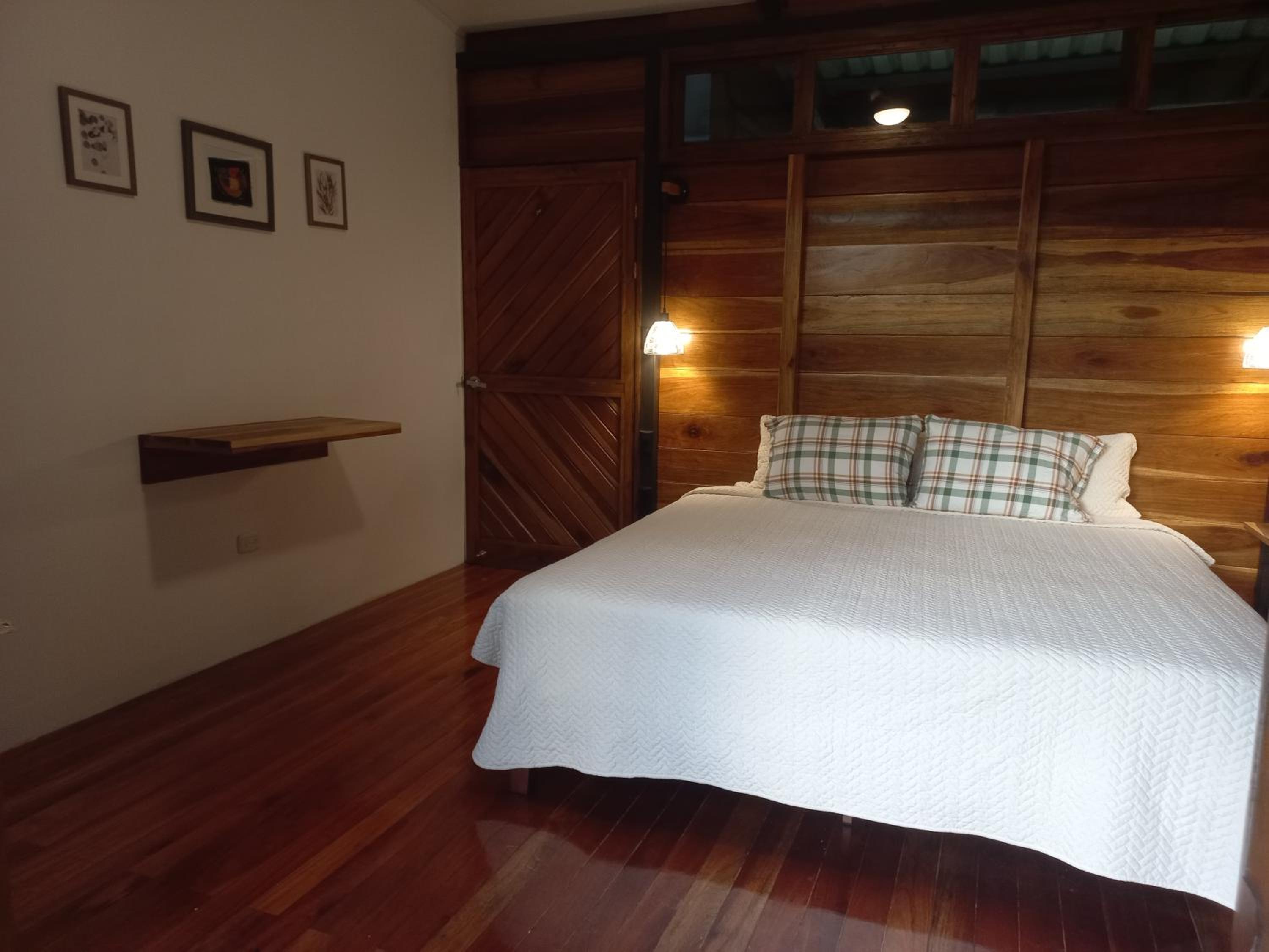 Arenal Getaway