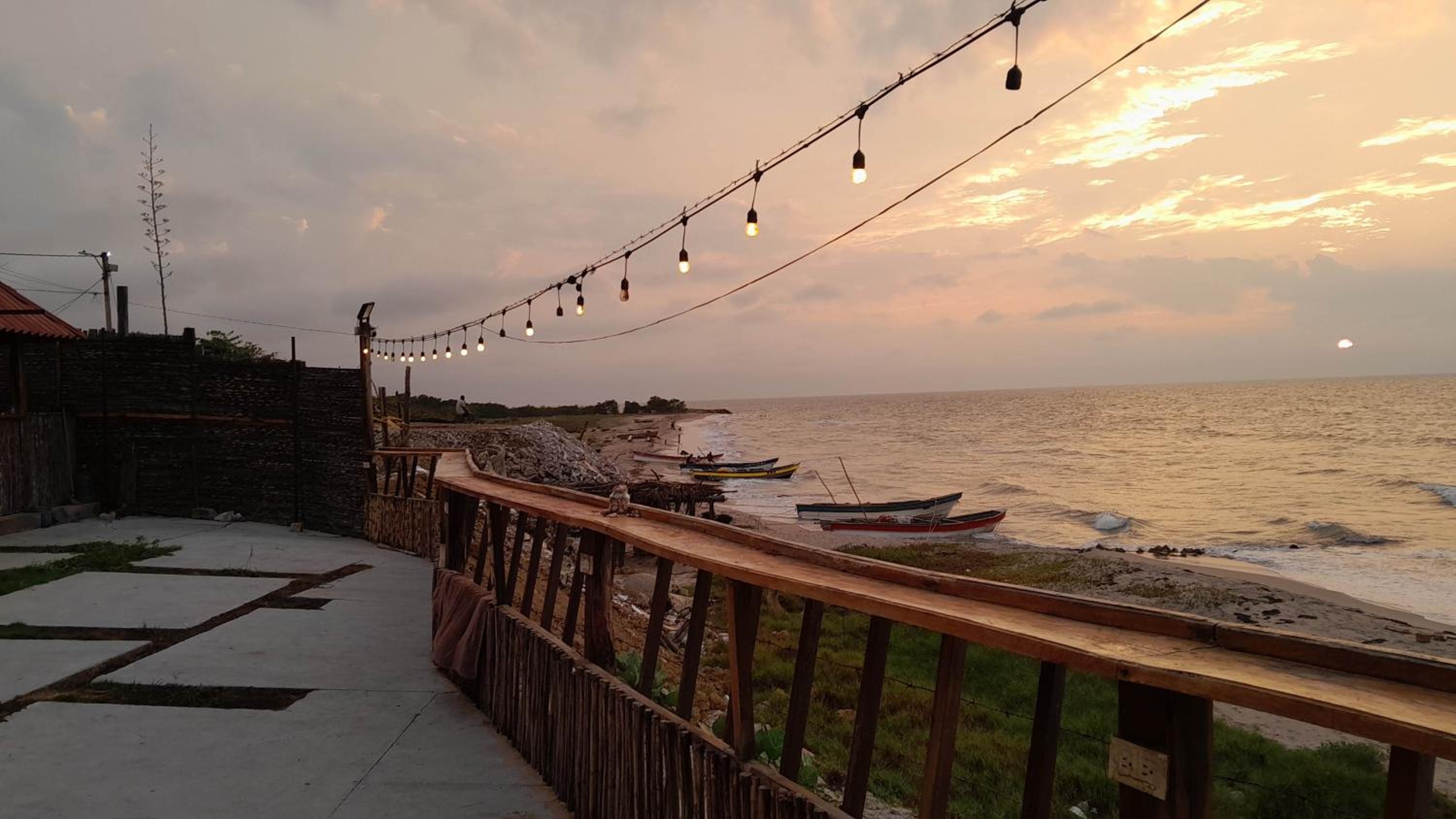 Ocean View Riohacha