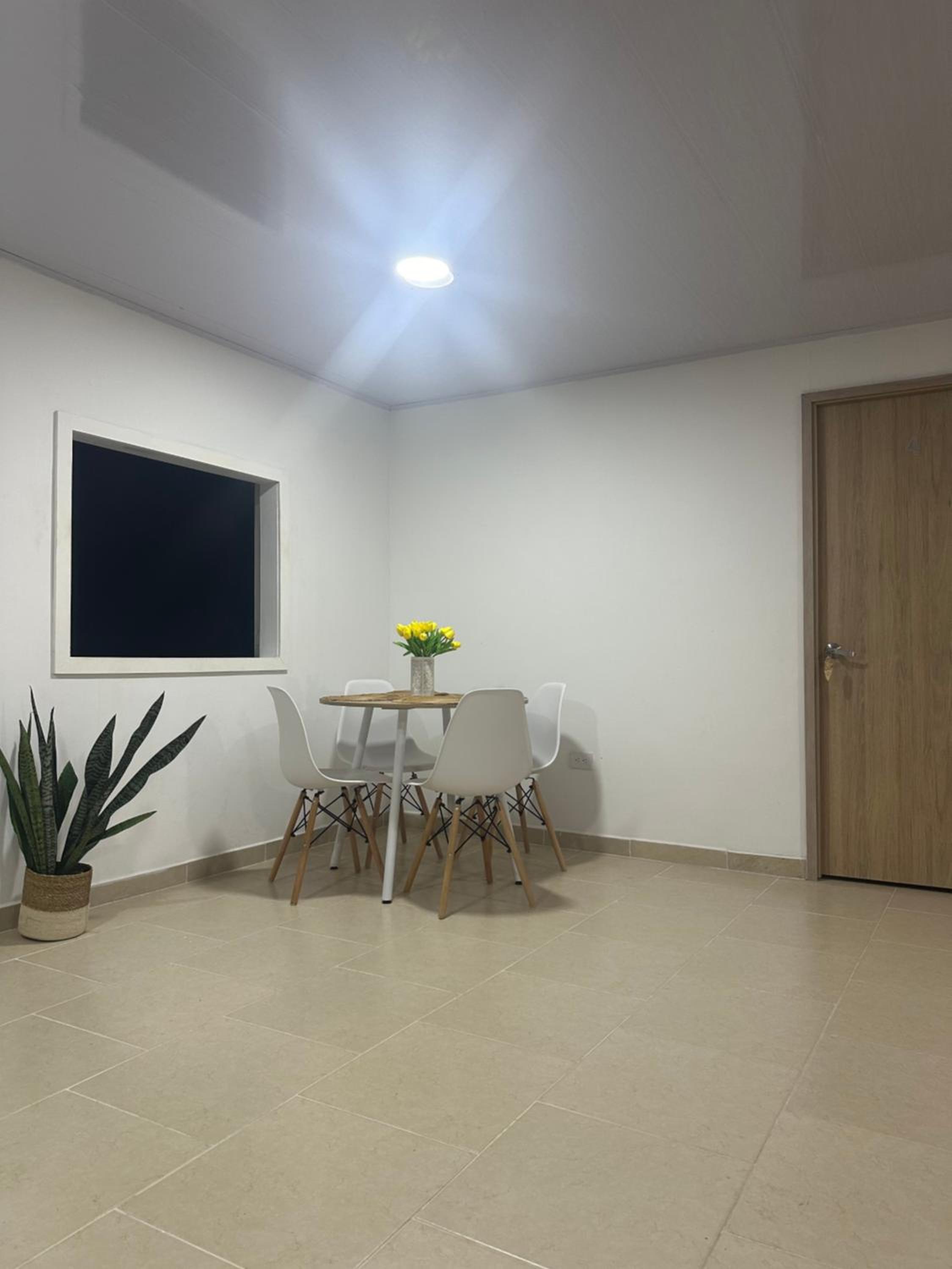 Leonor’s Guest House