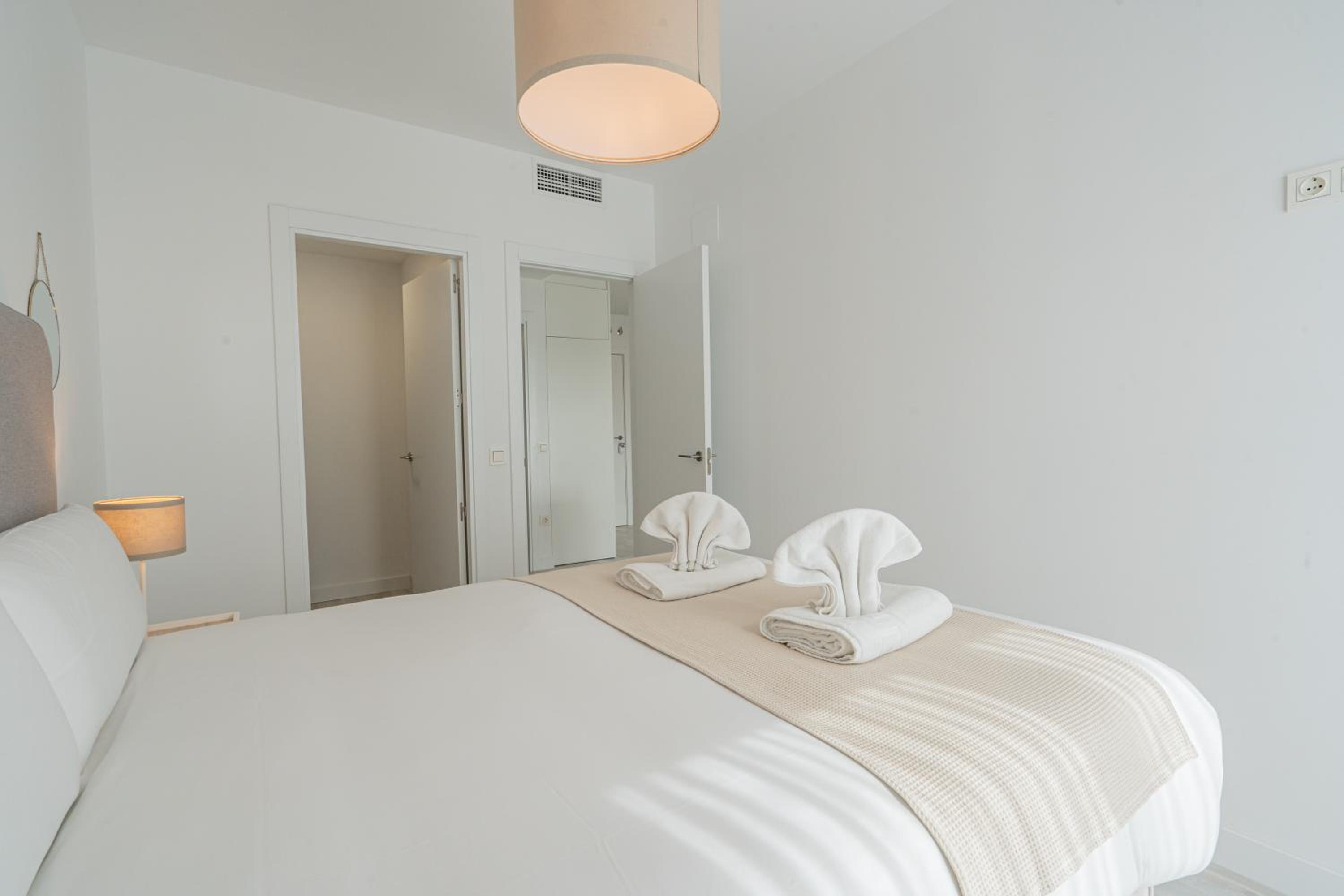 Stay U-nique Apartments Martiricos