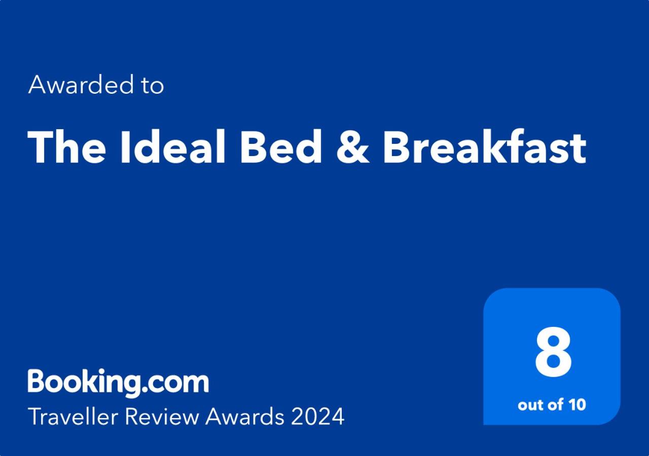 The Ideal Bed & Breakfast - view 15