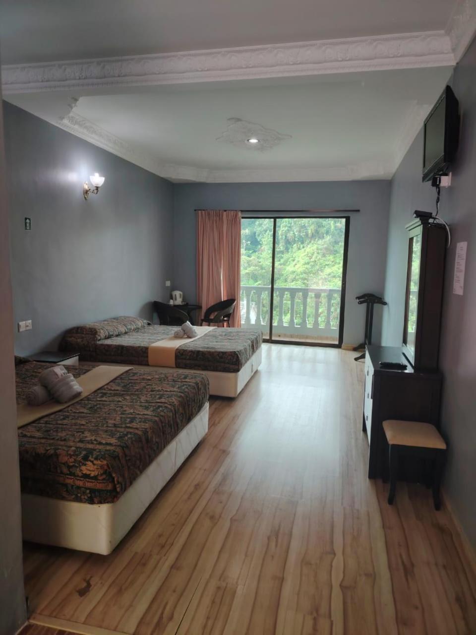 Sri Juliana Chalet photo 6