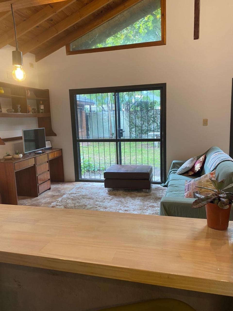 Casa Vivienda Familiar Ituzaingo Centro Parque