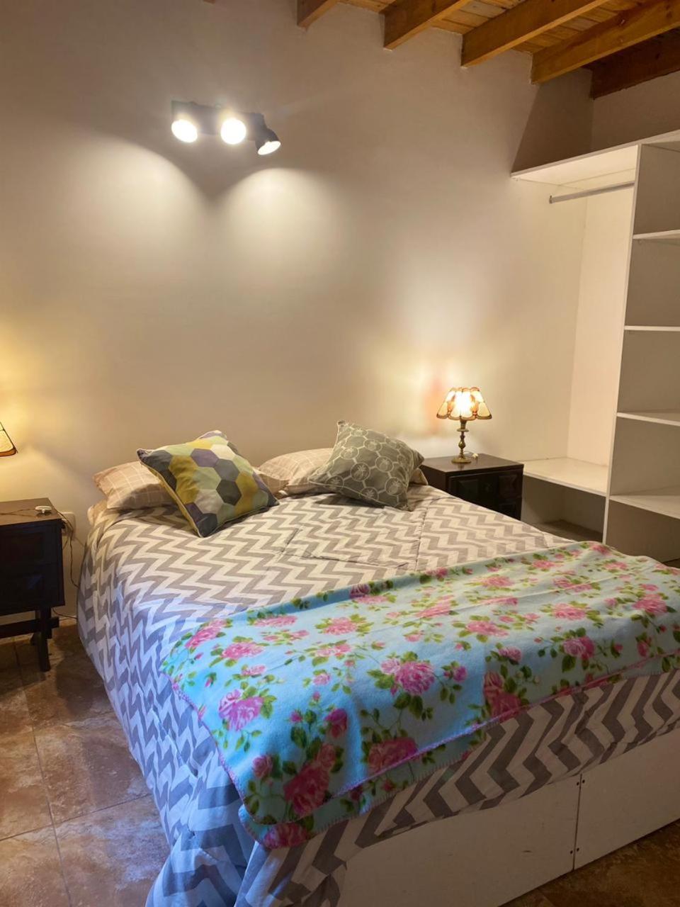 Casa Vivienda Familiar Ituzaingo Centro Parque