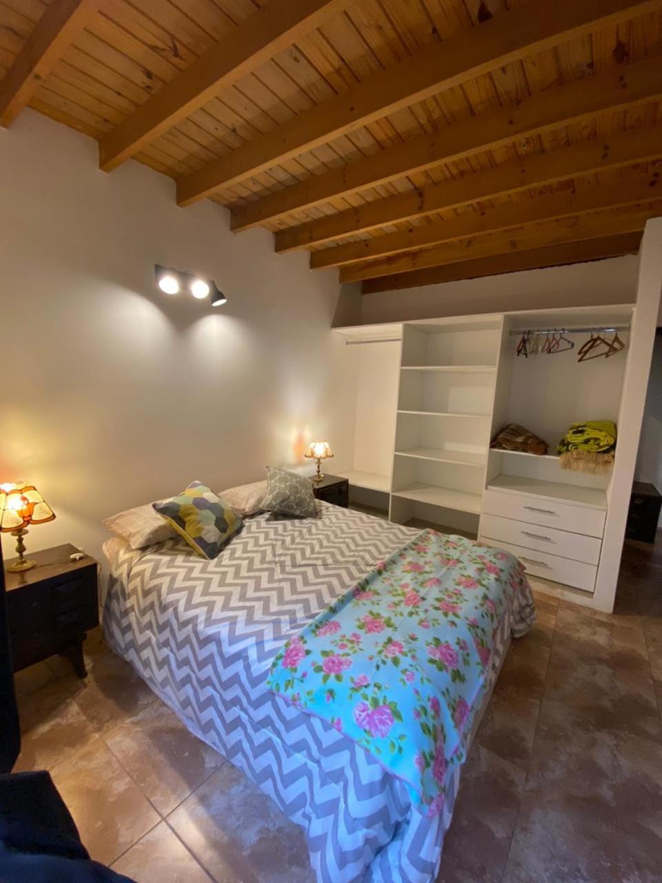 Casa Vivienda Familiar Ituzaingo Centro Parque