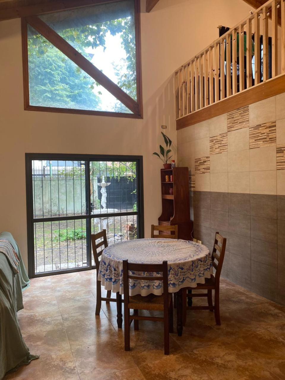 Casa Vivienda Familiar Ituzaingo Centro Parque