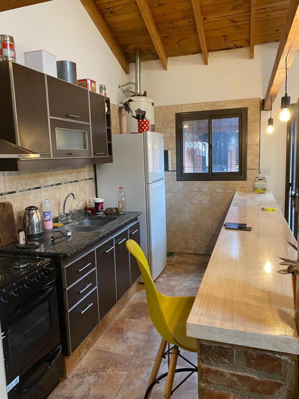 Casa Vivienda Familiar Ituzaingo Centro Parque