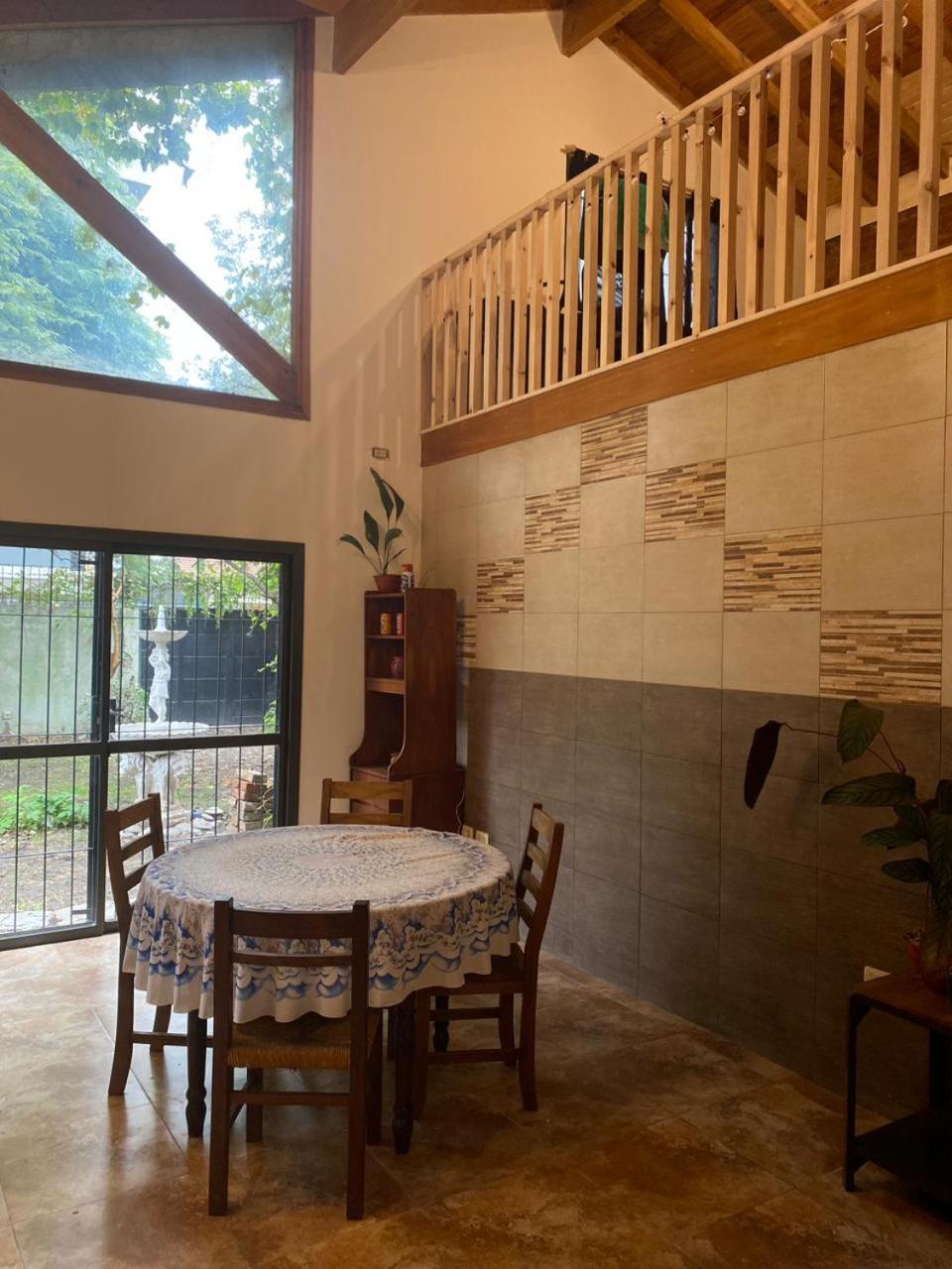 Casa Vivienda Familiar Ituzaingo Centro Parque