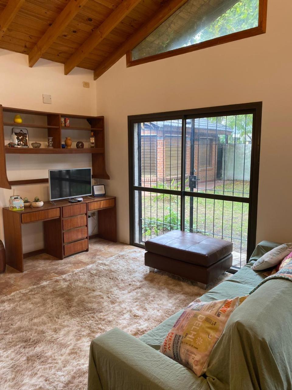 Casa Vivienda Familiar Ituzaingo Centro Parque