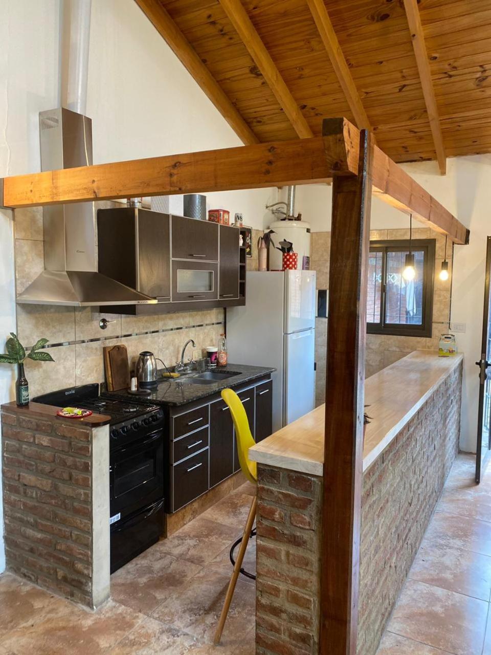 Casa Vivienda Familiar Ituzaingo Centro Parque