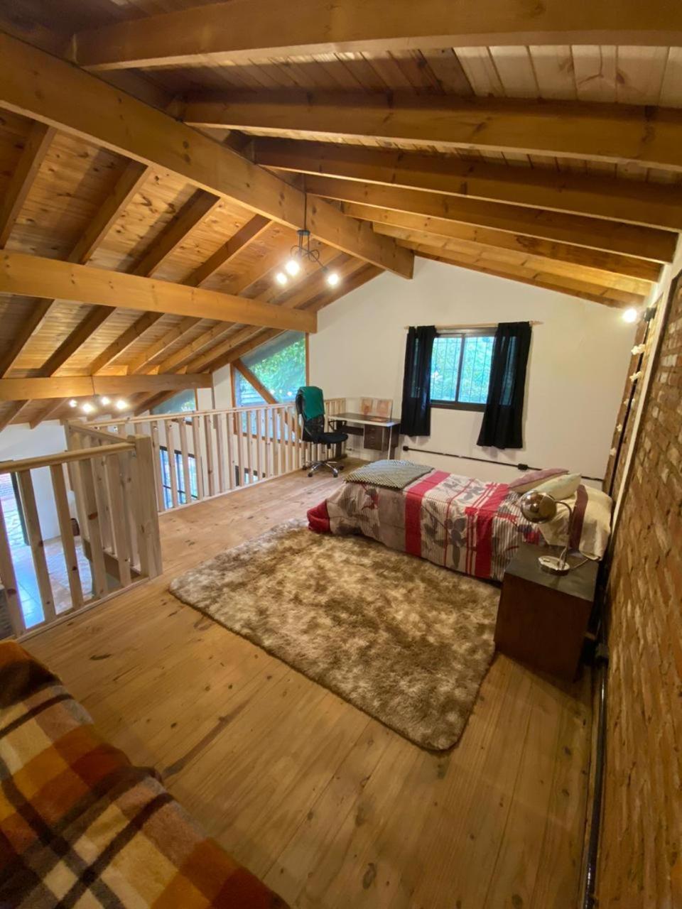 Casa Vivienda Familiar Ituzaingo Centro Parque