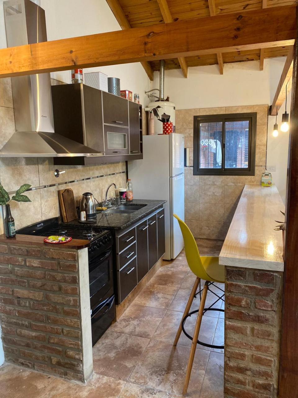 Casa Vivienda Familiar Ituzaingo Centro Parque
