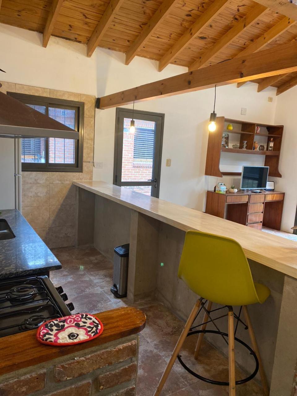 Casa Vivienda Familiar Ituzaingo Centro Parque