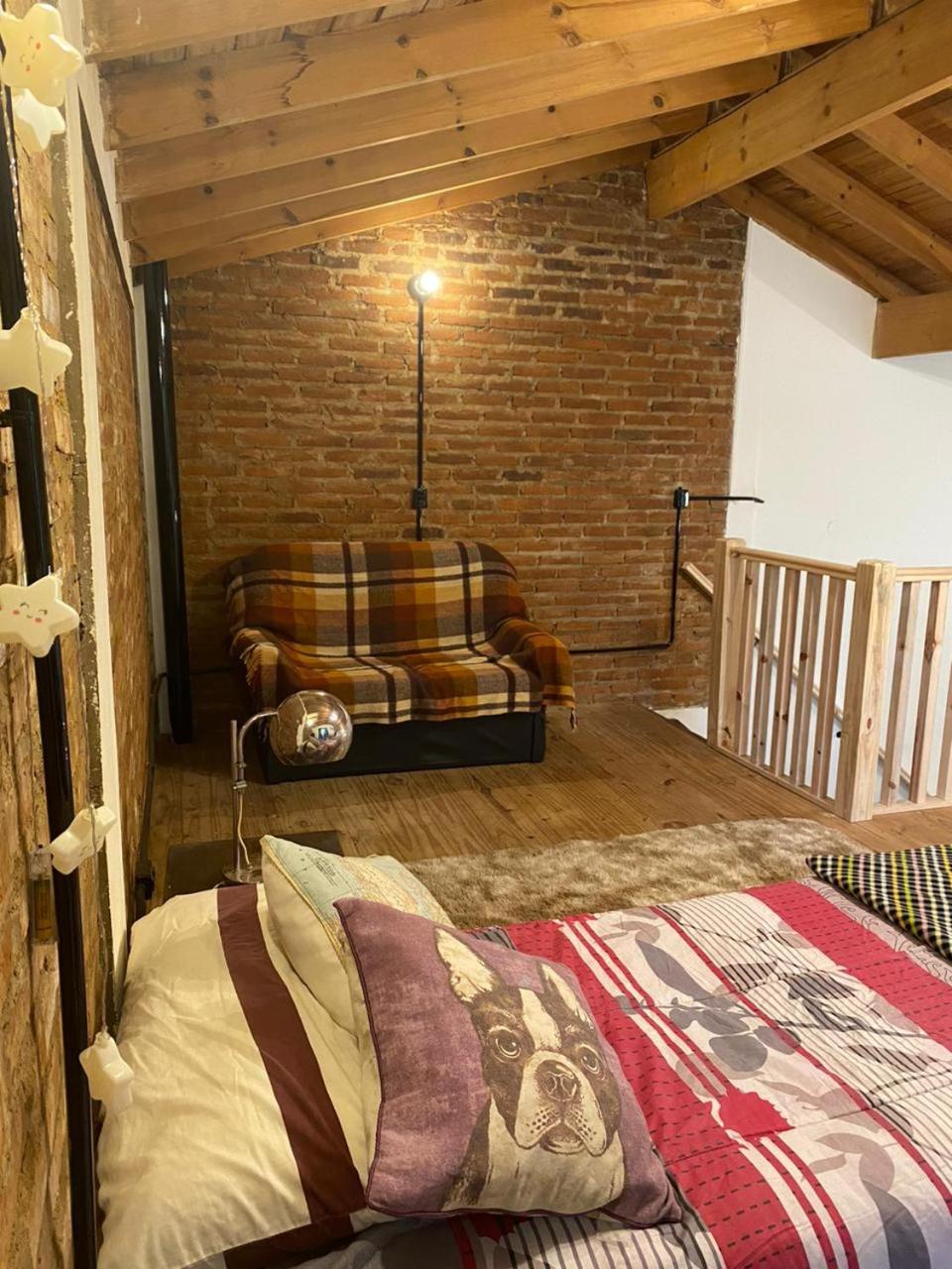 Casa Vivienda Familiar Ituzaingo Centro Parque