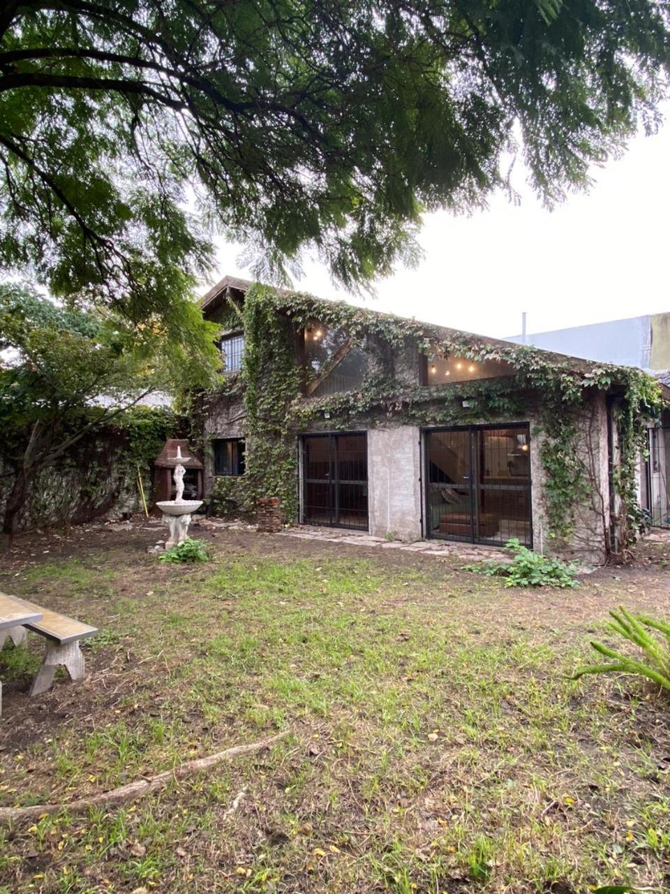Casa Vivienda Familiar Ituzaingo Centro Parque