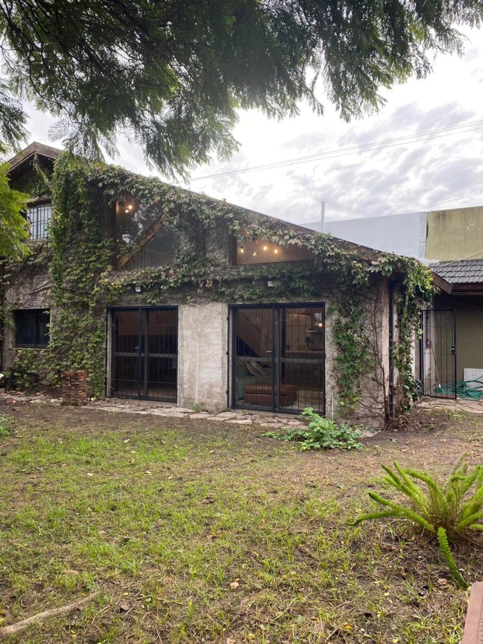 Casa Vivienda Familiar Ituzaingo Centro Parque