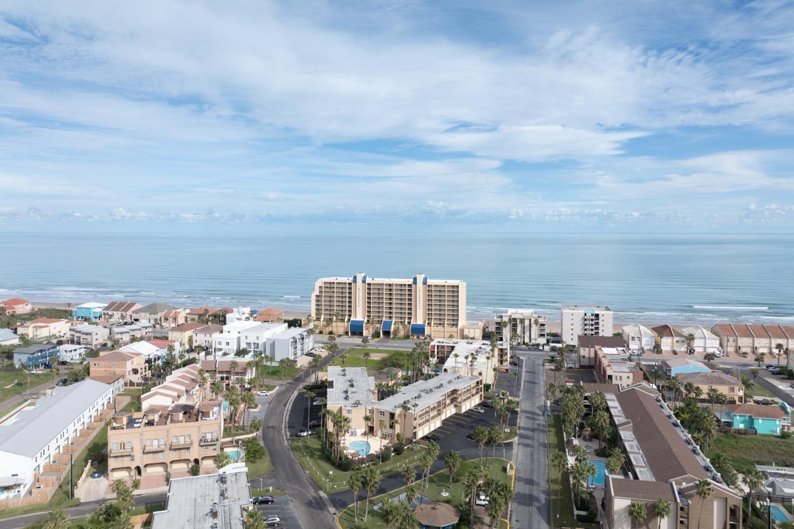 Hotel Beachside Bungalow: Surfside I #104