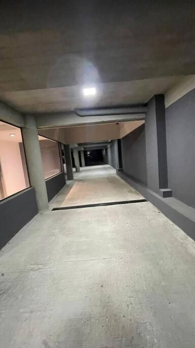 Semi Piso centrico con cochera