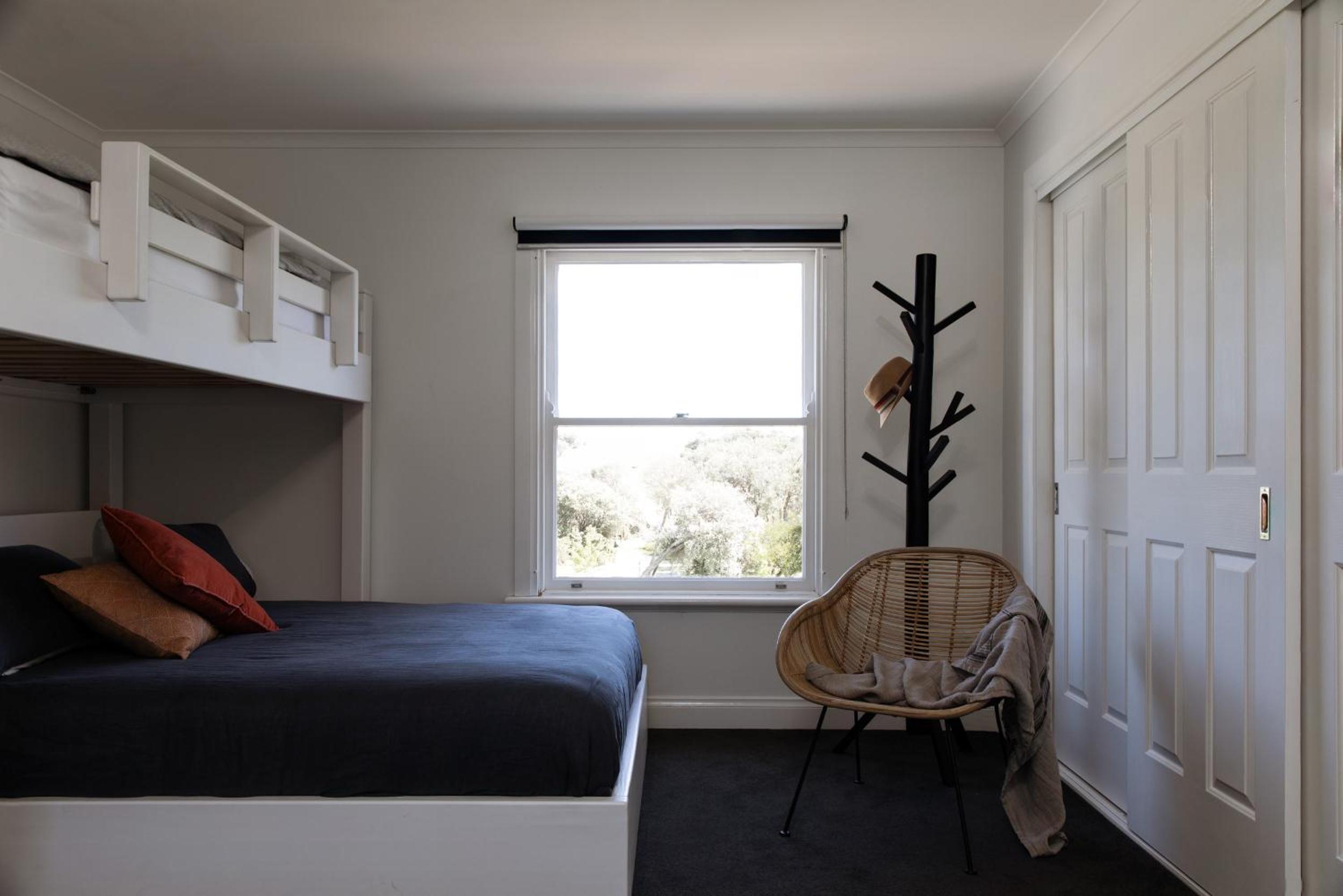 Fingal House