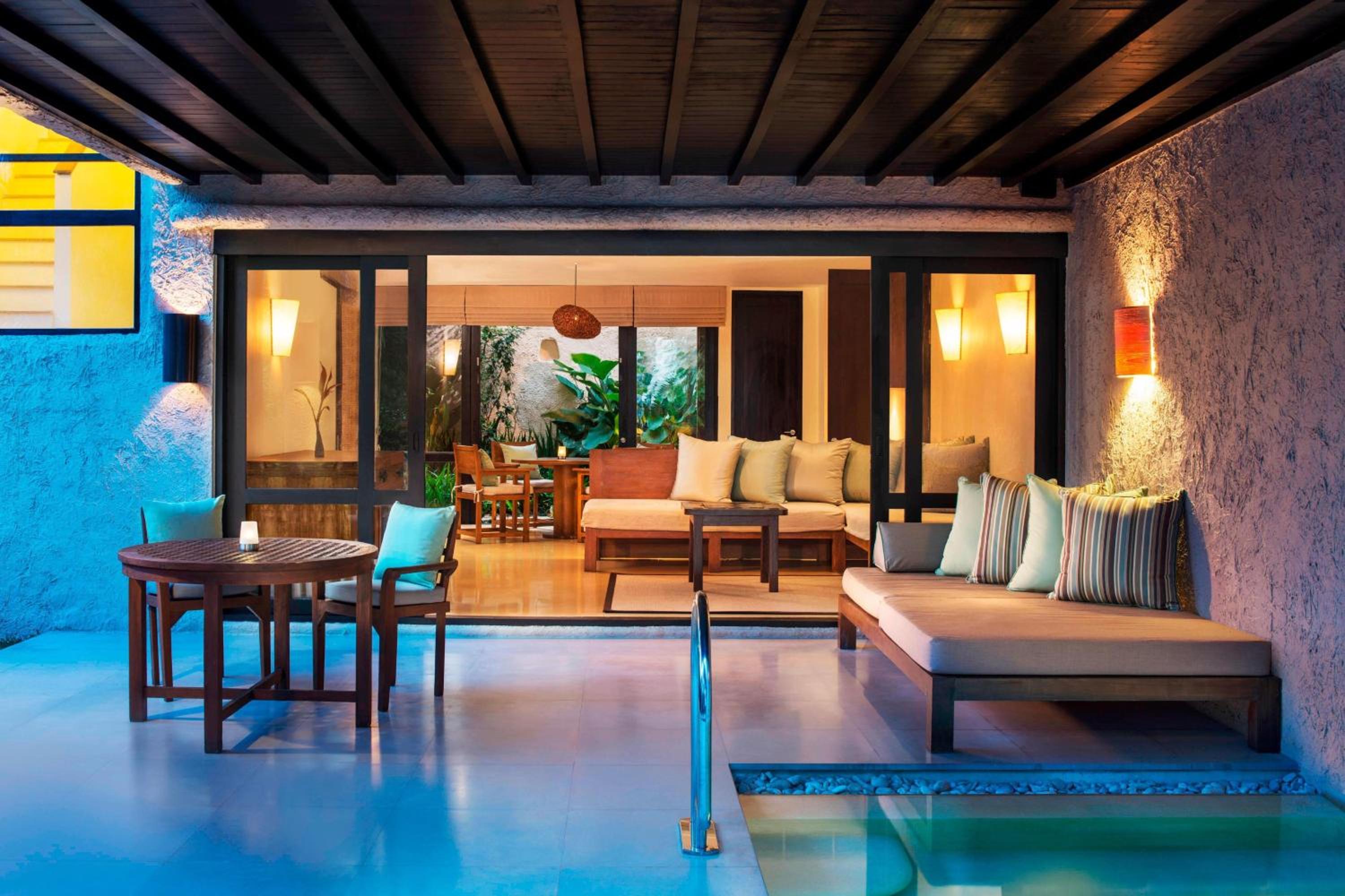 Sheraton Hua Hin Pranburi Villas