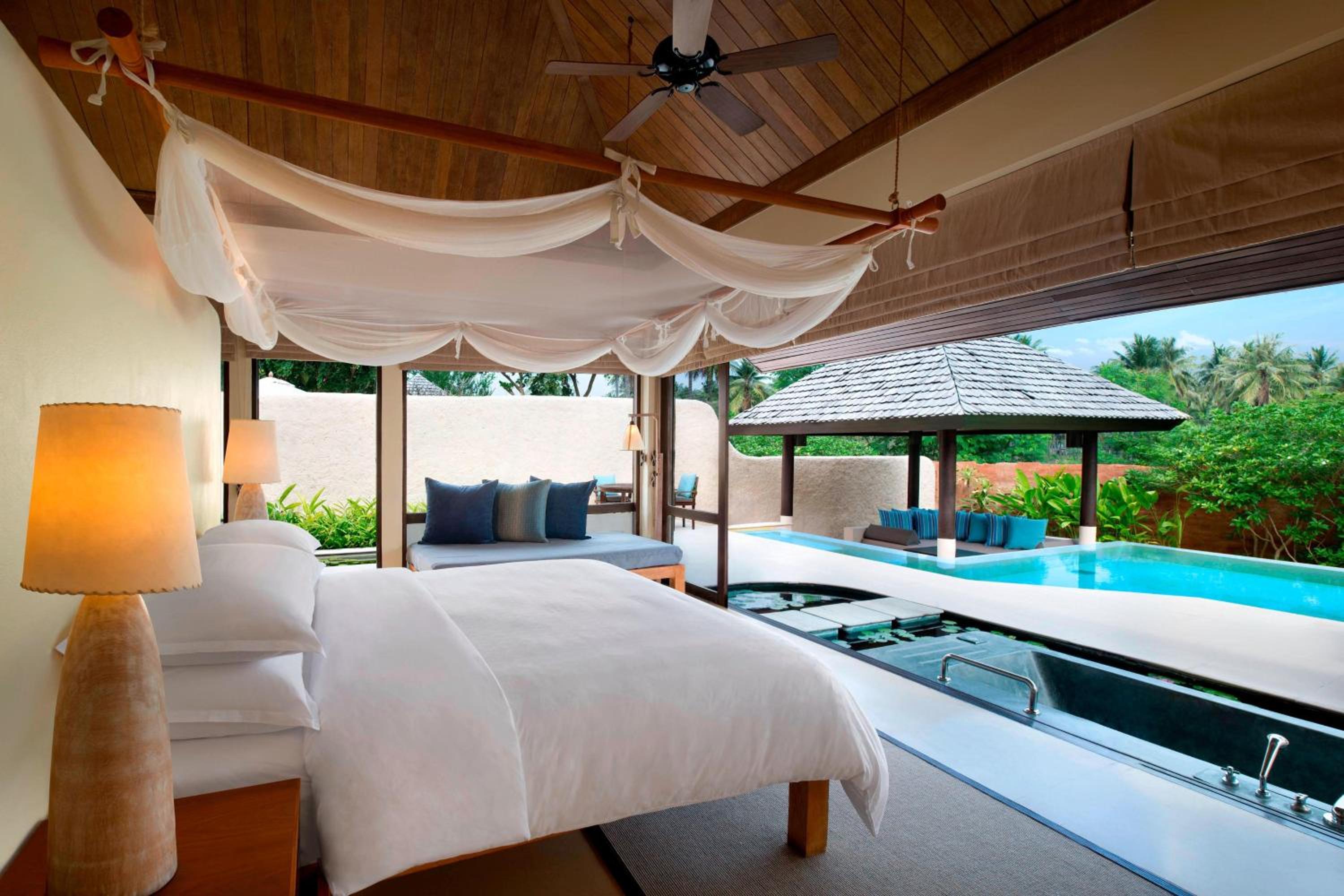 Sheraton Hua Hin Pranburi Villas