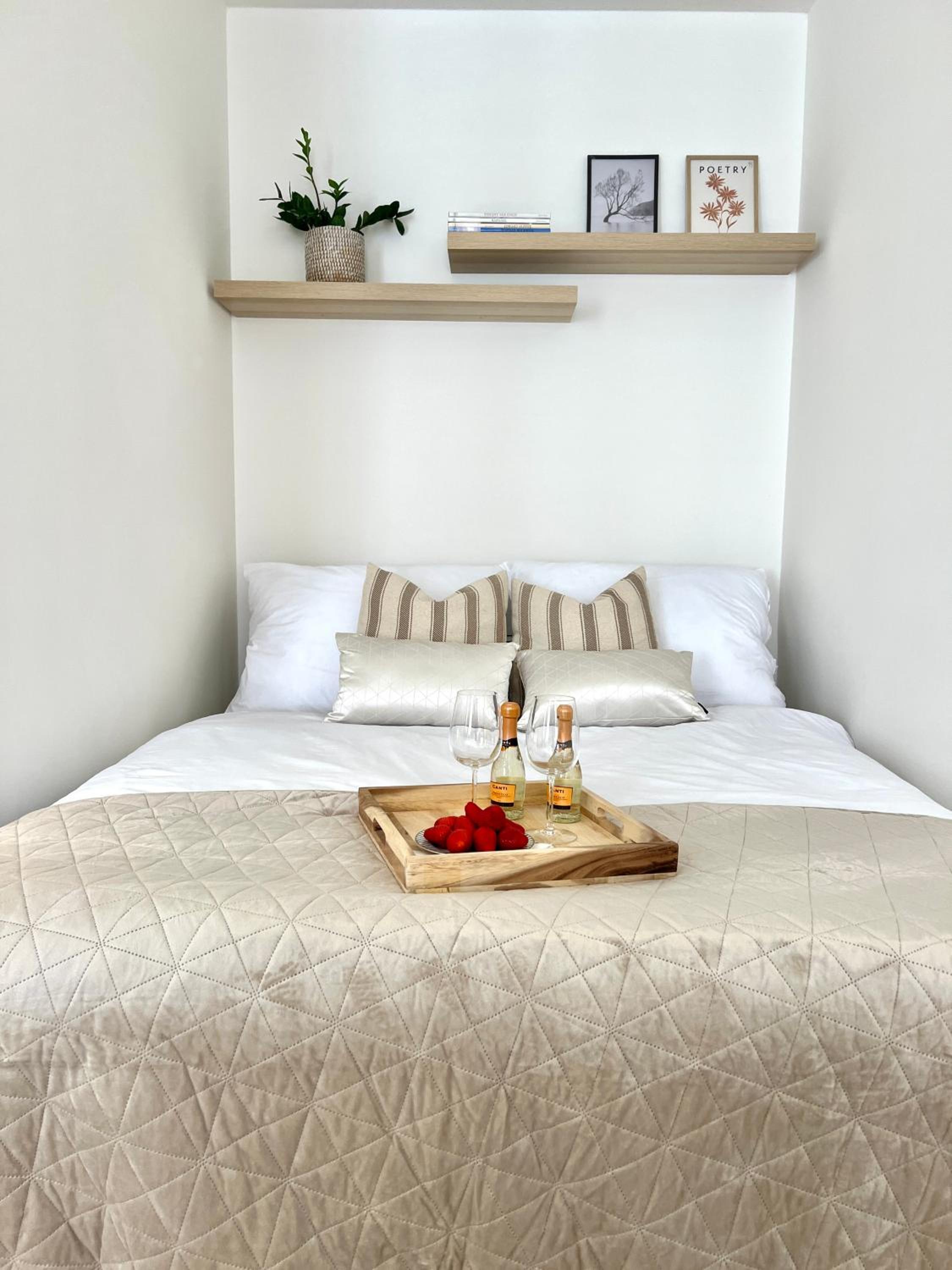 Treetess City Centre Prague Apartments