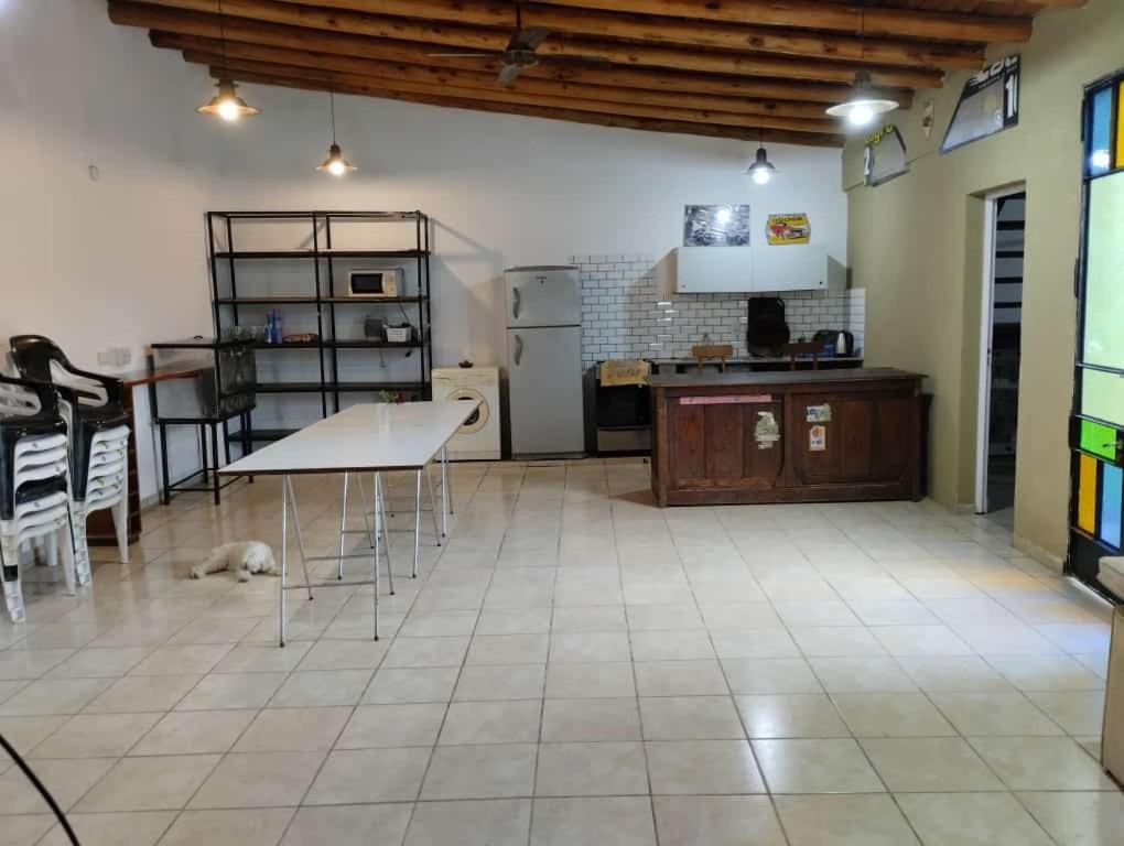 La Margara