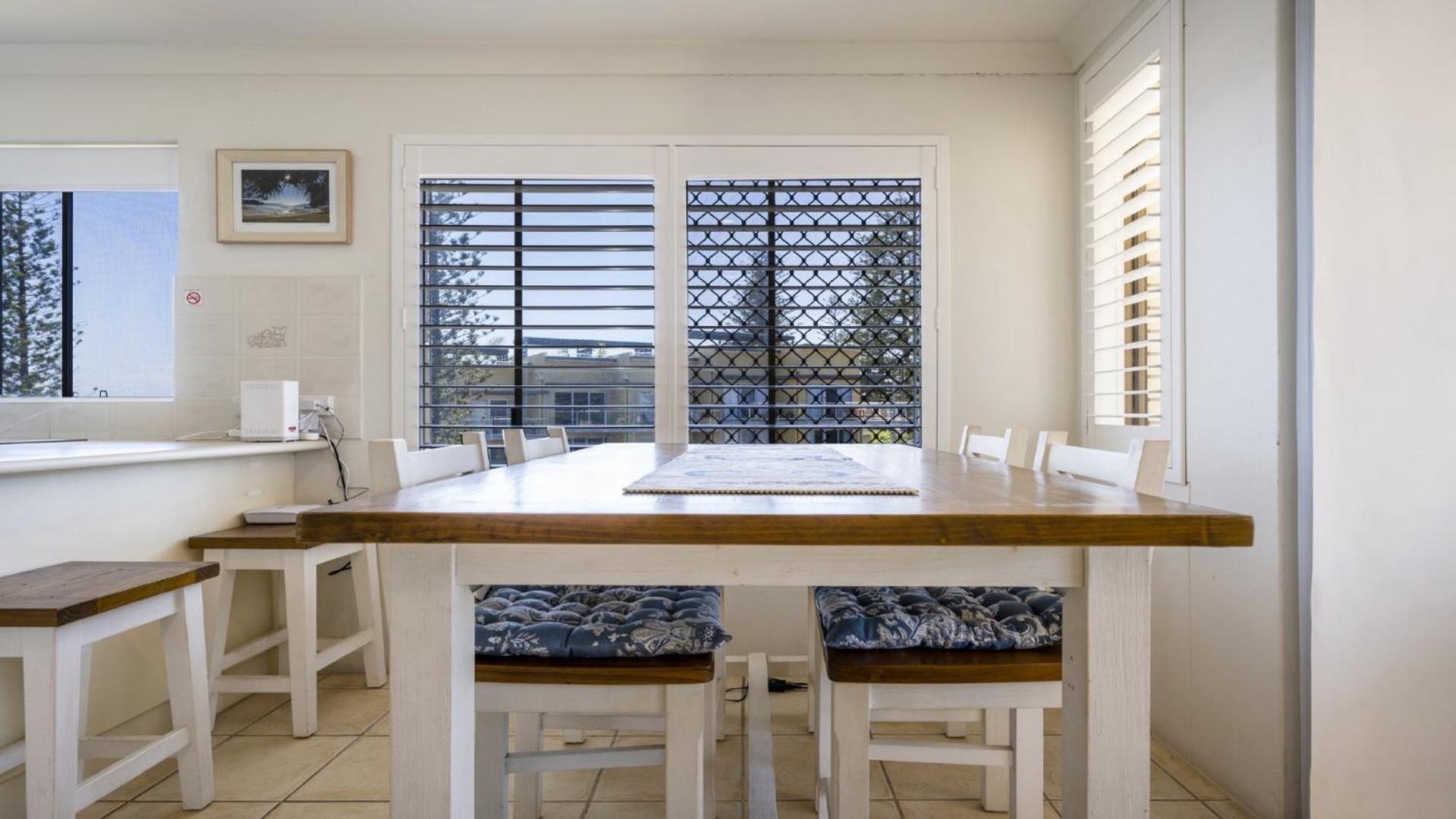 Flinders Lodge Unit 5 - Lifestyle Yamba