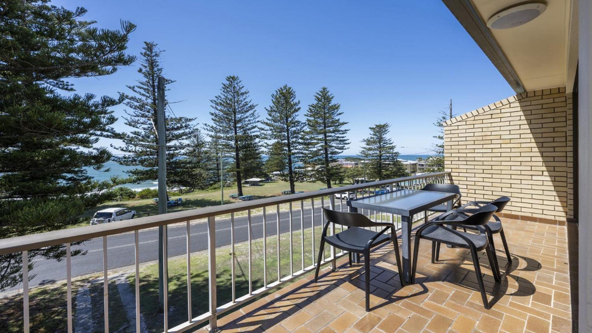 Flinders Lodge Unit 5 - Lifestyle Yamba