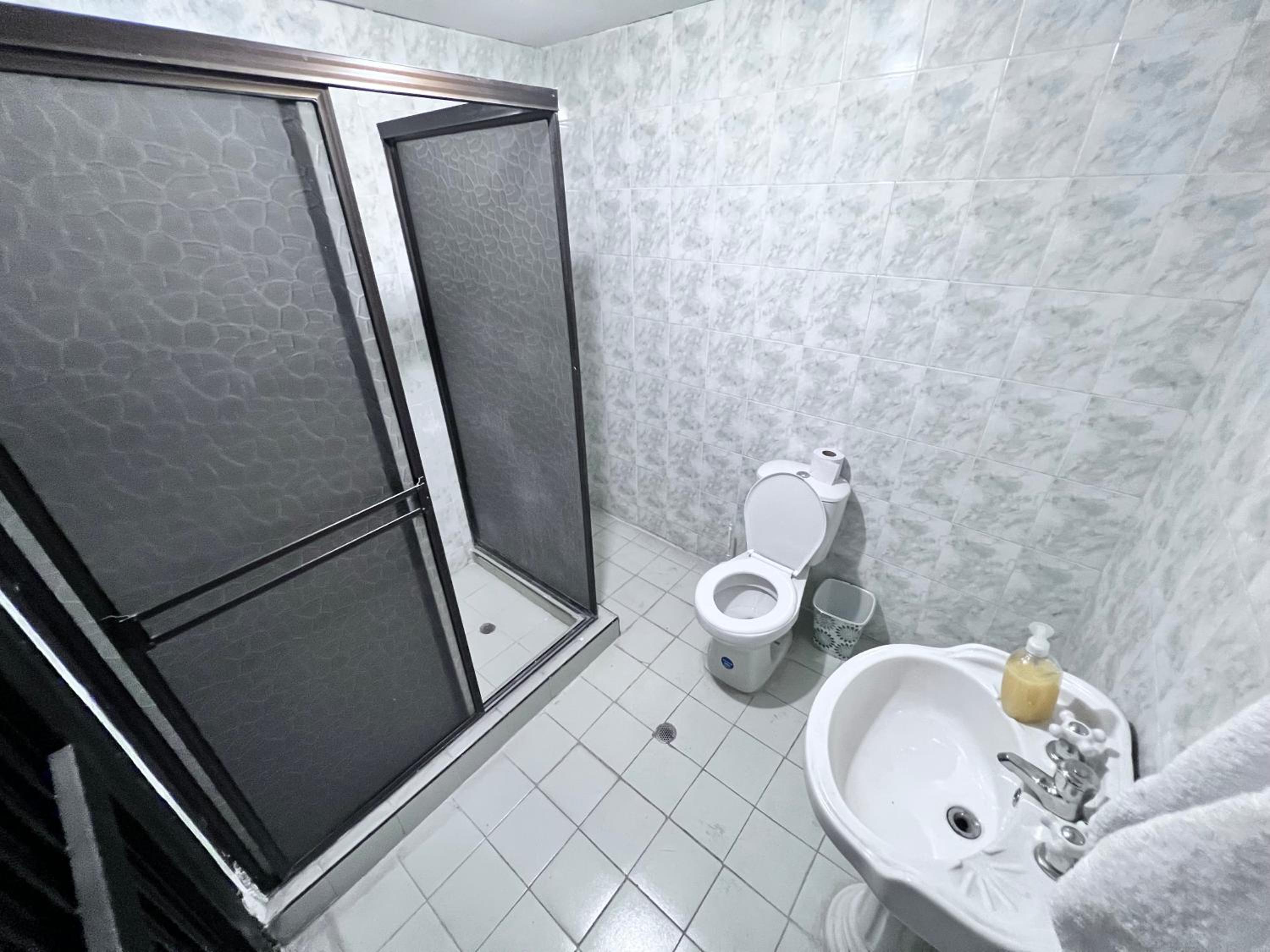 Zona Rosa Barrio Granada - Apartamento grande y cómodo - Cozy large apartment Near tourist attractions