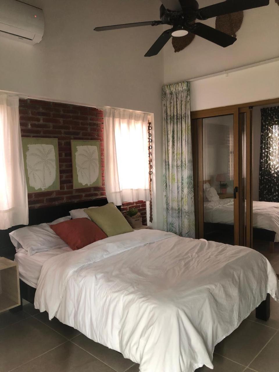 Villa Primavera Jarabacoa